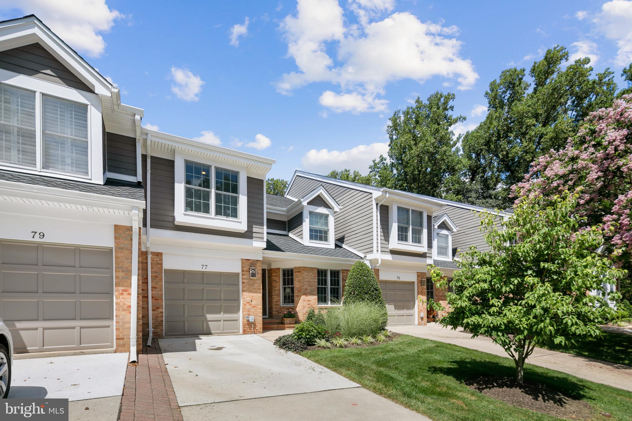 GREENE TREE - Residential