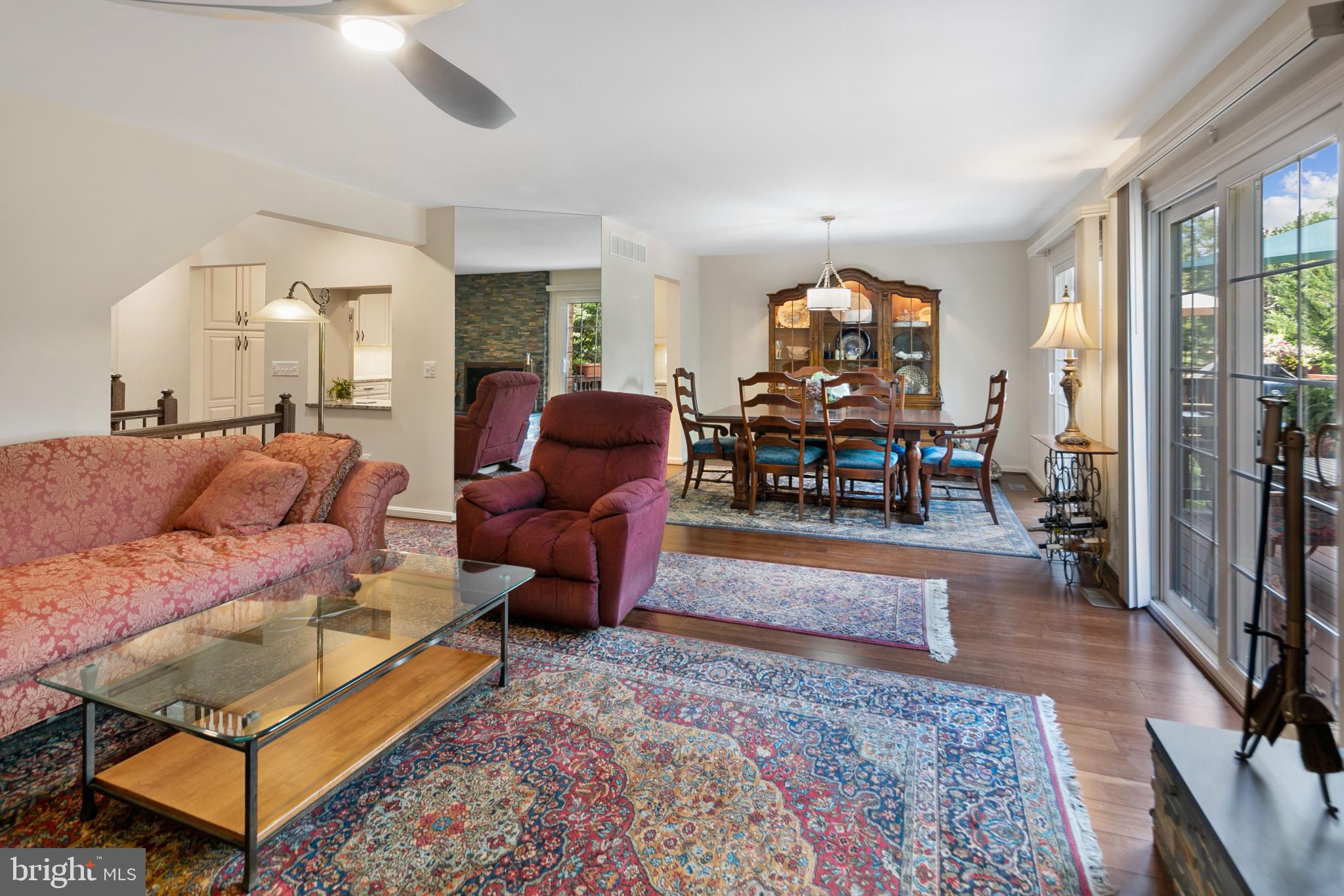 GREENE TREE - Residential