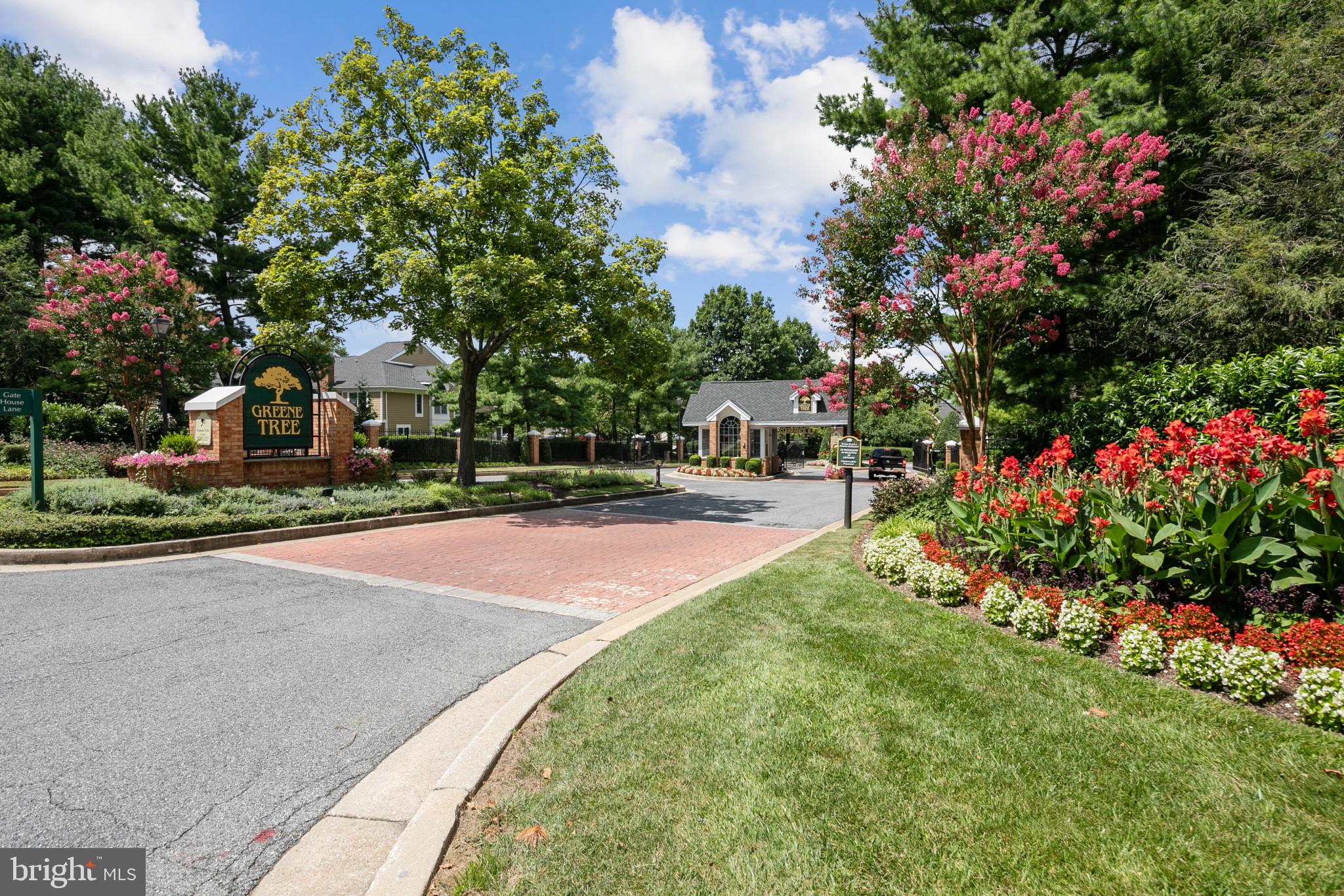 GREENE TREE - Residential