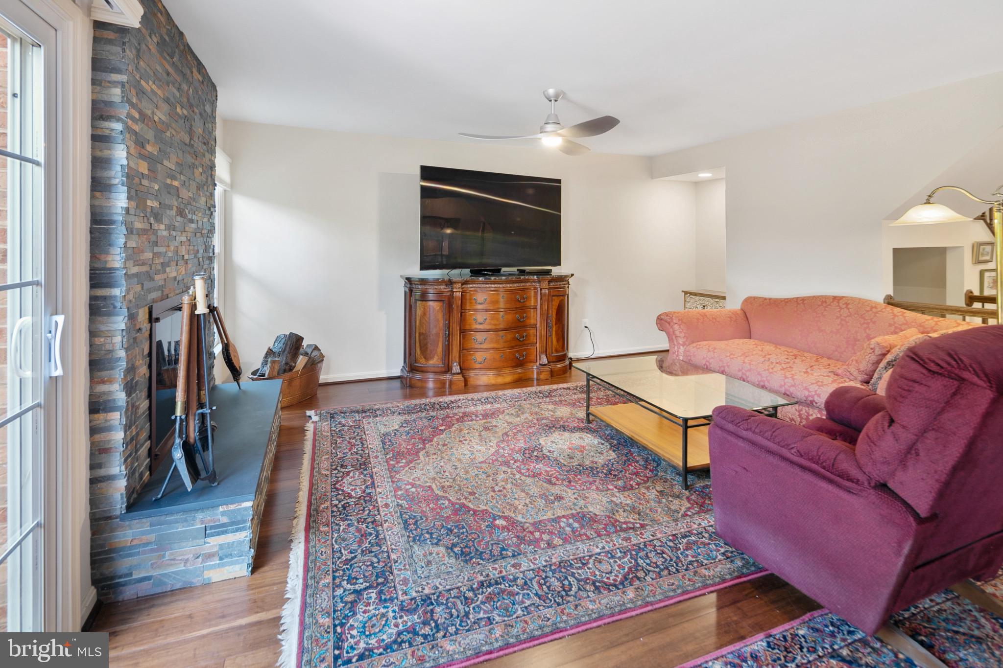 GREENE TREE - Residential