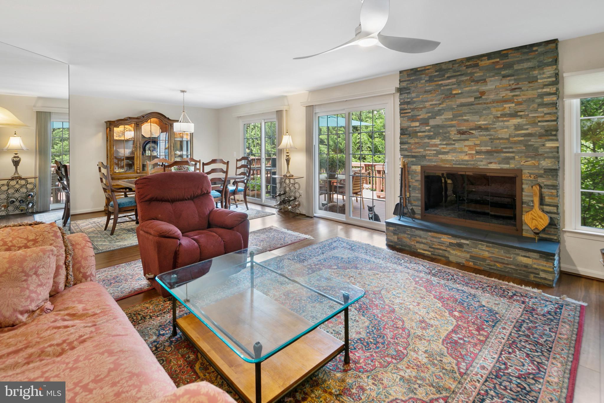 GREENE TREE - Residential