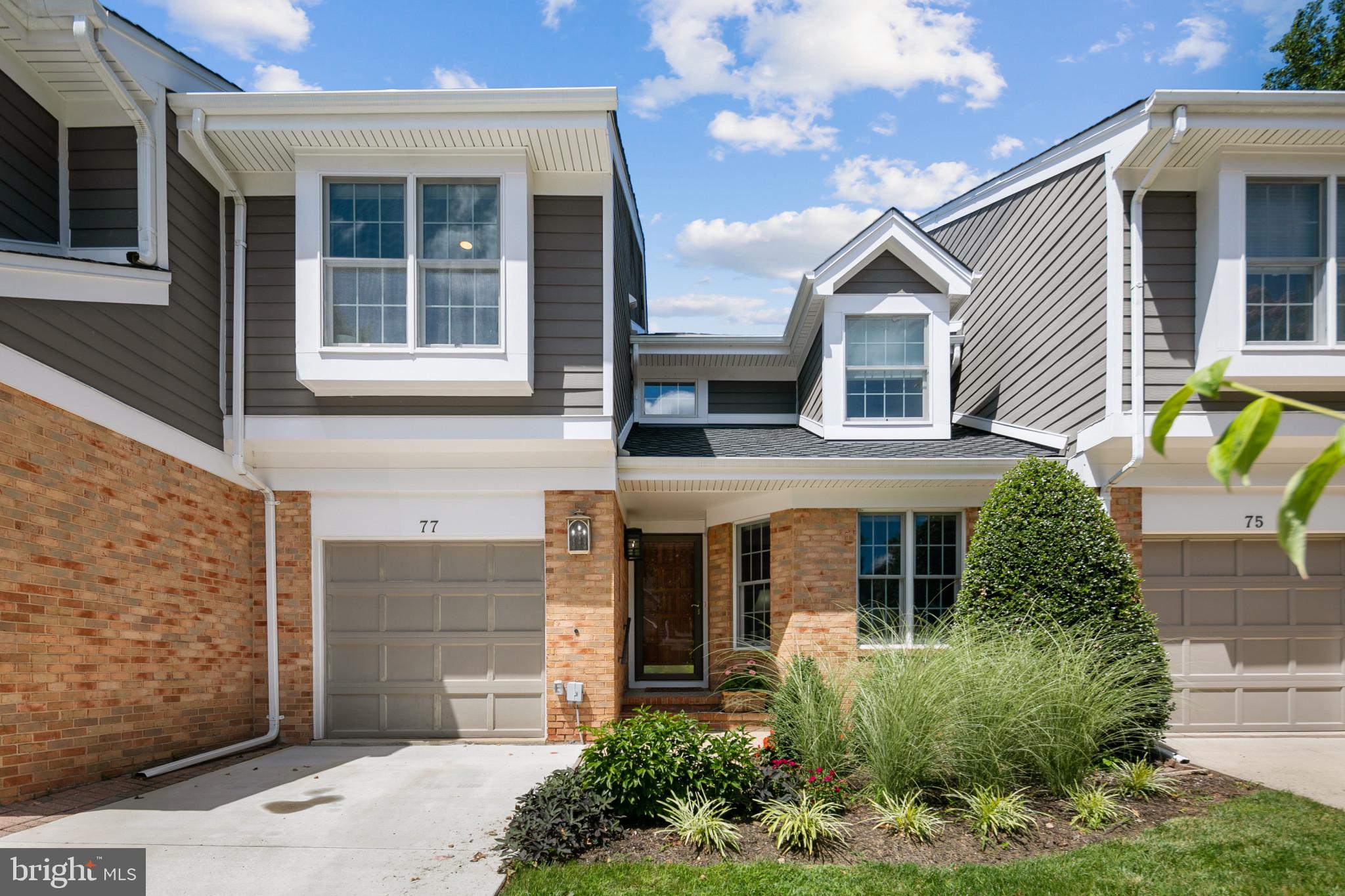 GREENE TREE - Residential