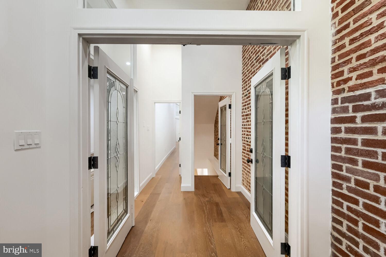 MADISON PARK HISTORIC DISTRICT - Residential Income