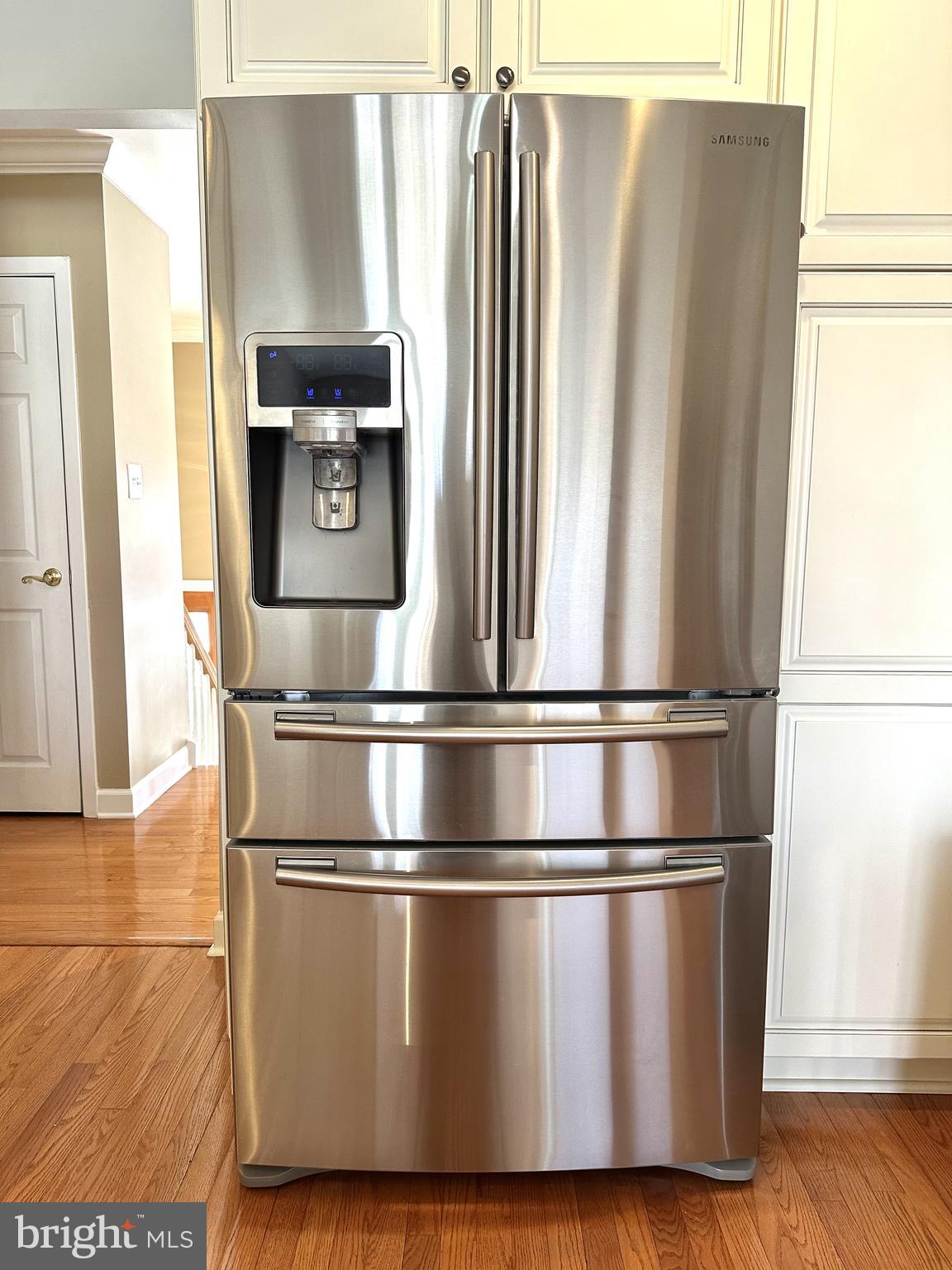 COLDSPRING CROSSIN - Residential