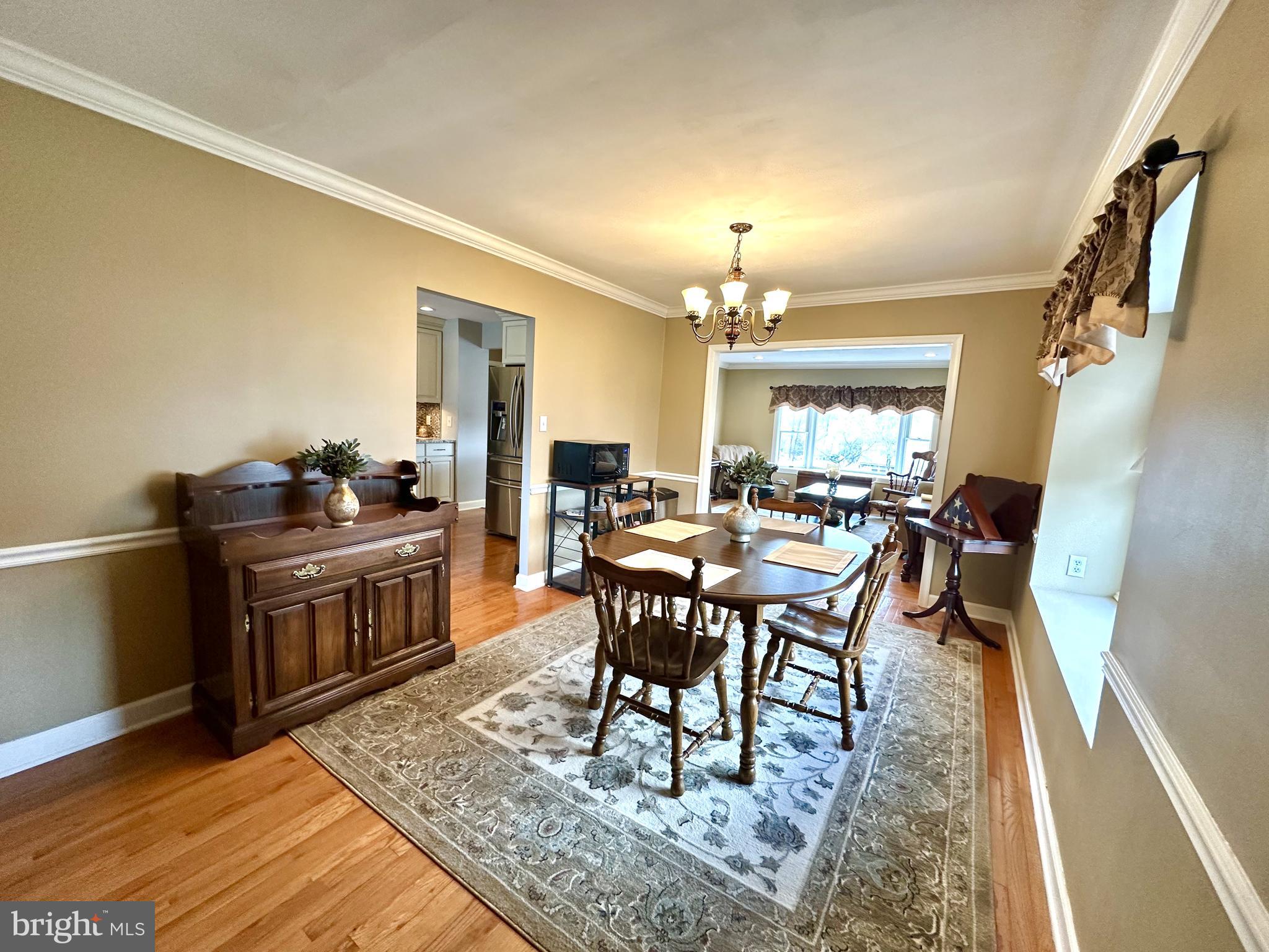 COLDSPRING CROSSIN - Residential