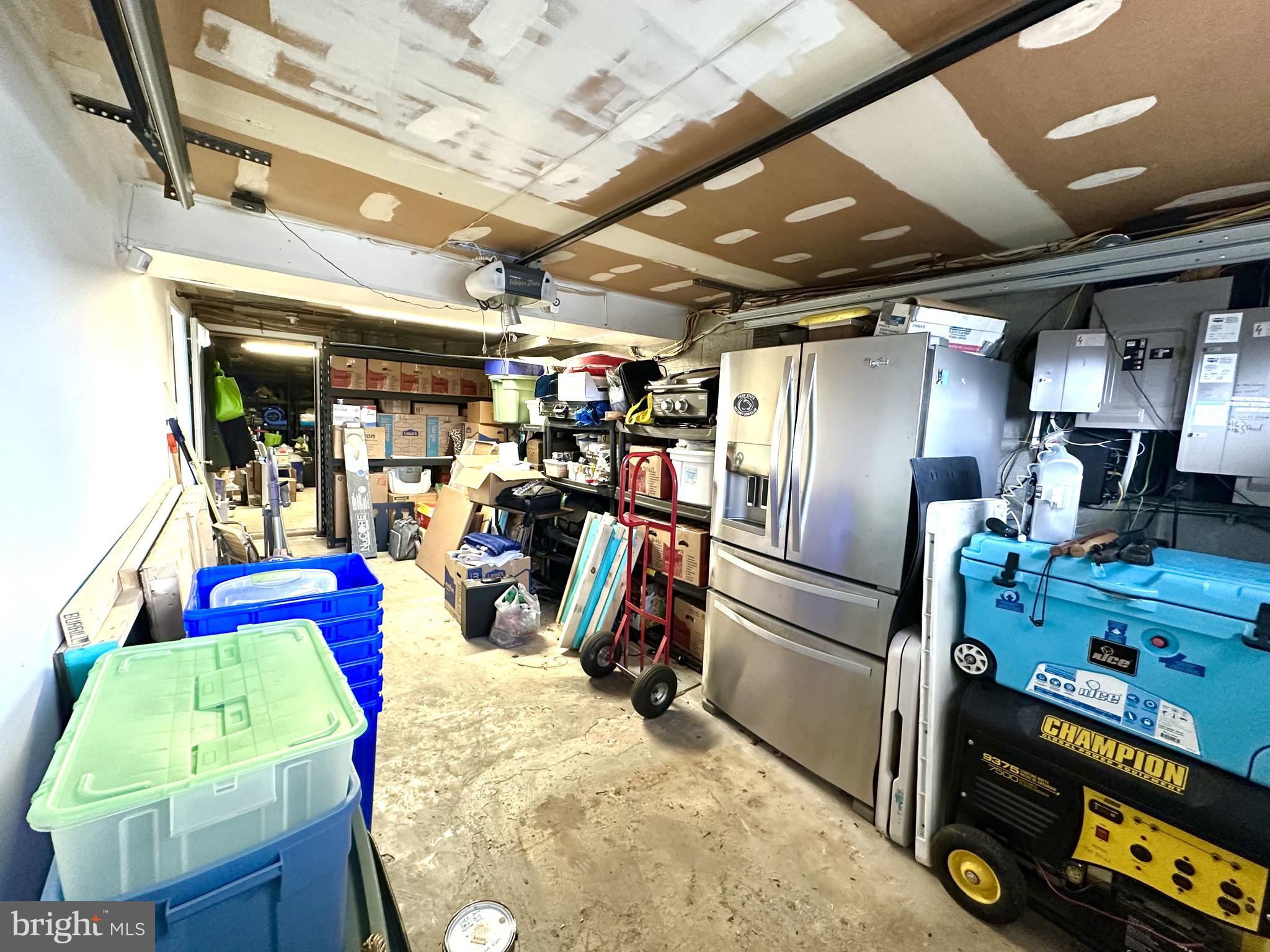 COLDSPRING CROSSIN - Residential