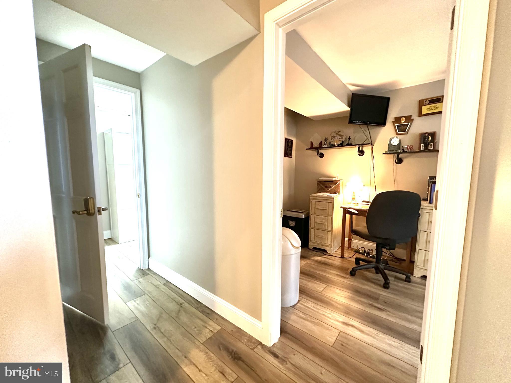 COLDSPRING CROSSIN - Residential