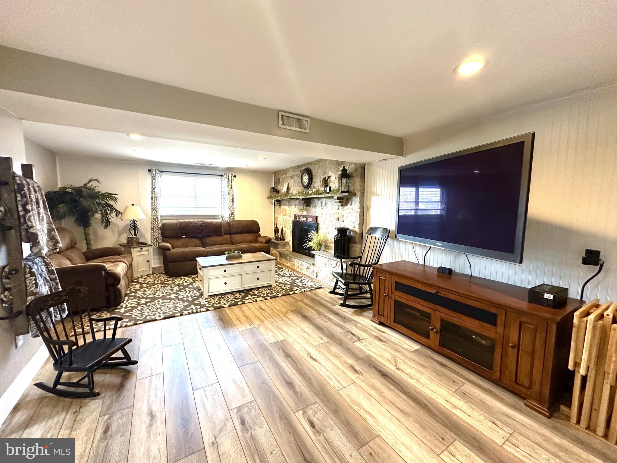 COLDSPRING CROSSIN - Residential