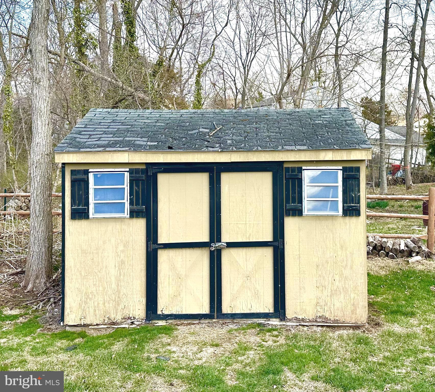 COLDSPRING CROSSIN - Residential