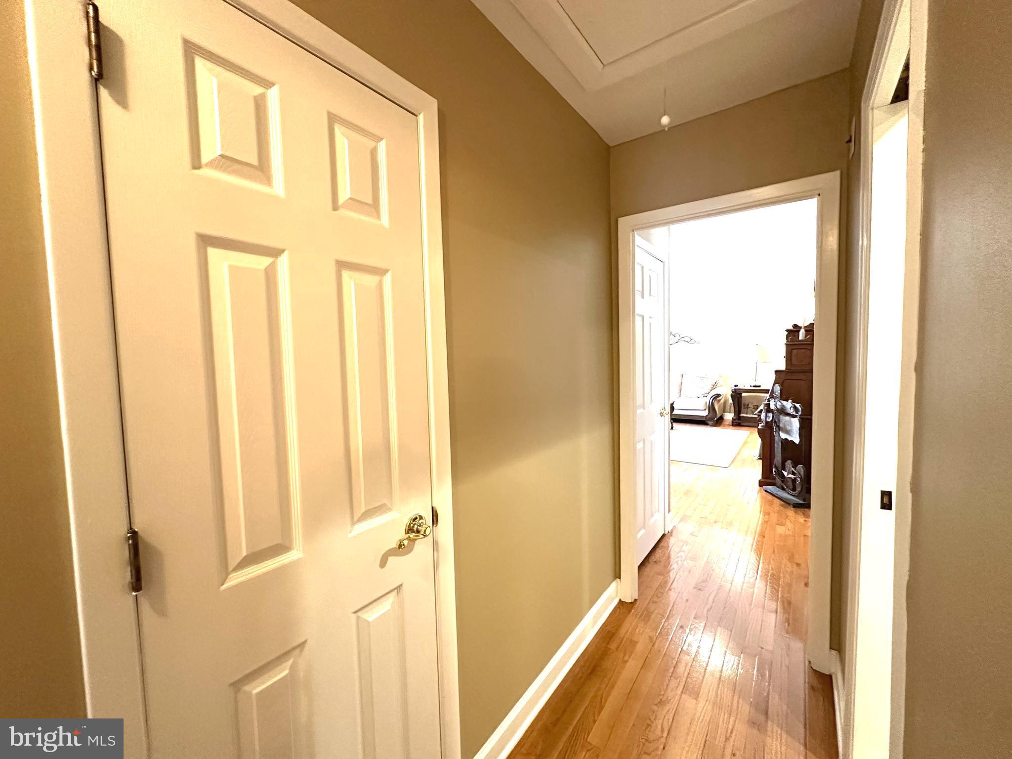 COLDSPRING CROSSIN - Residential