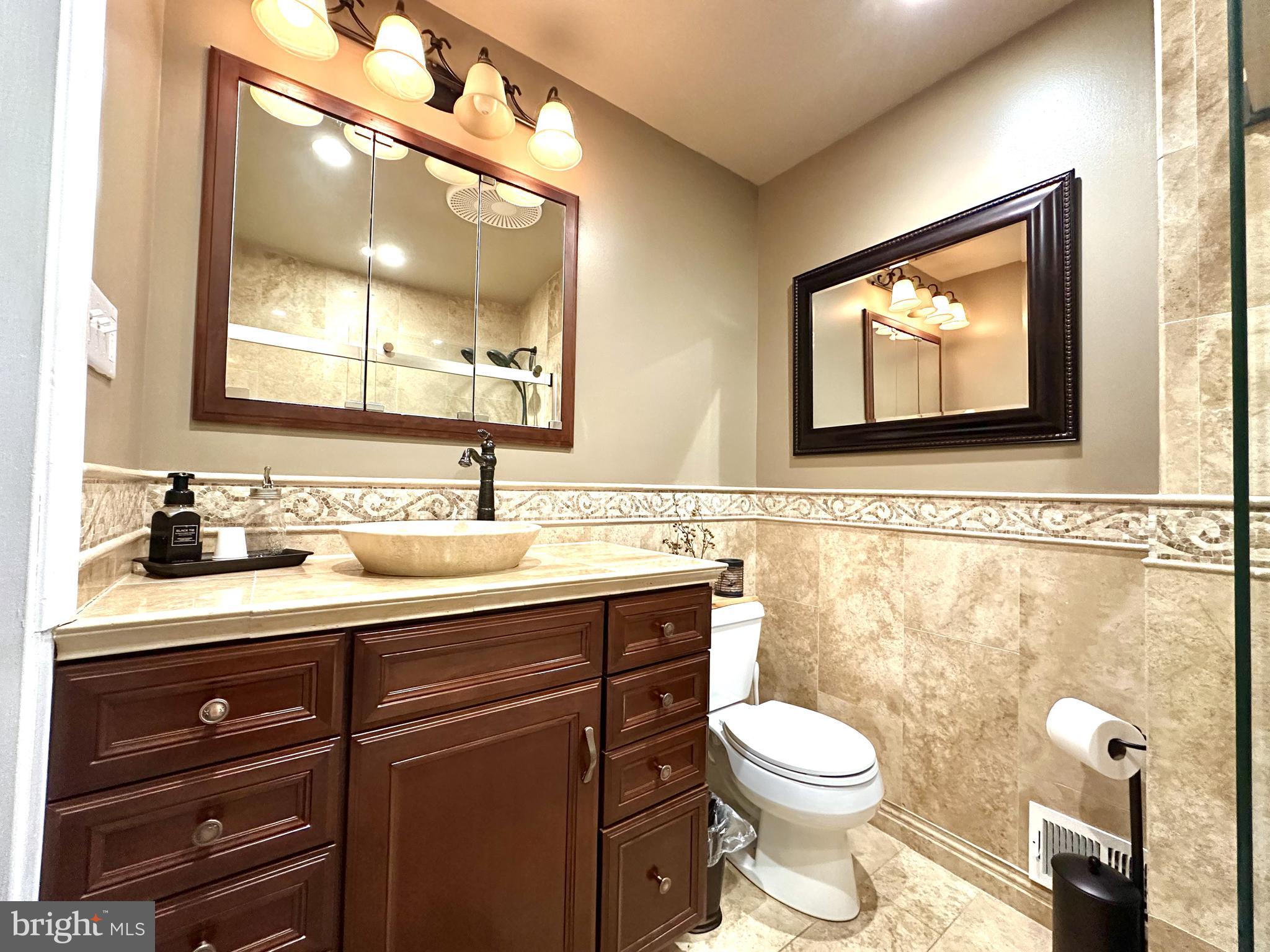 COLDSPRING CROSSIN - Residential