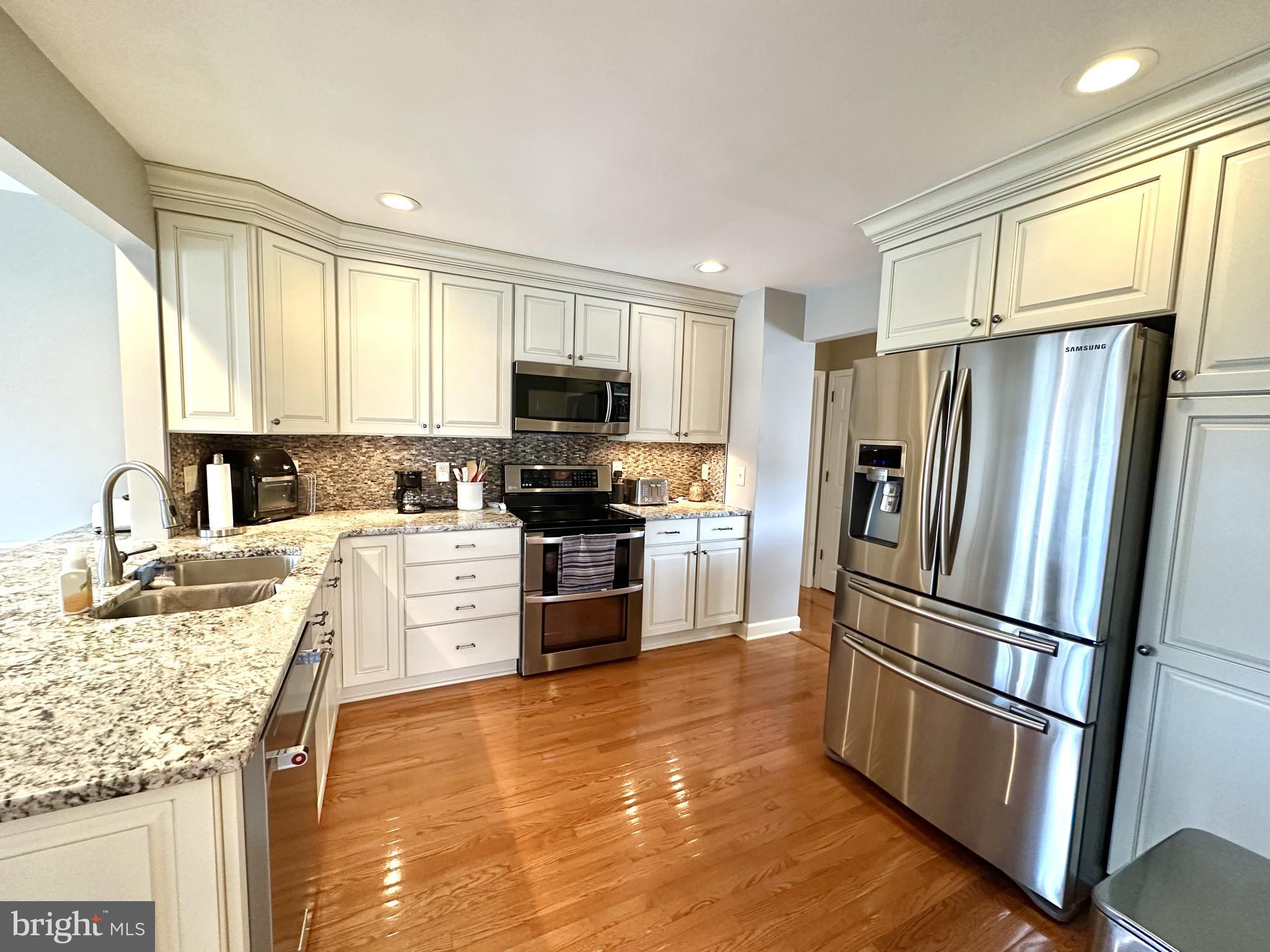 COLDSPRING CROSSIN - Residential