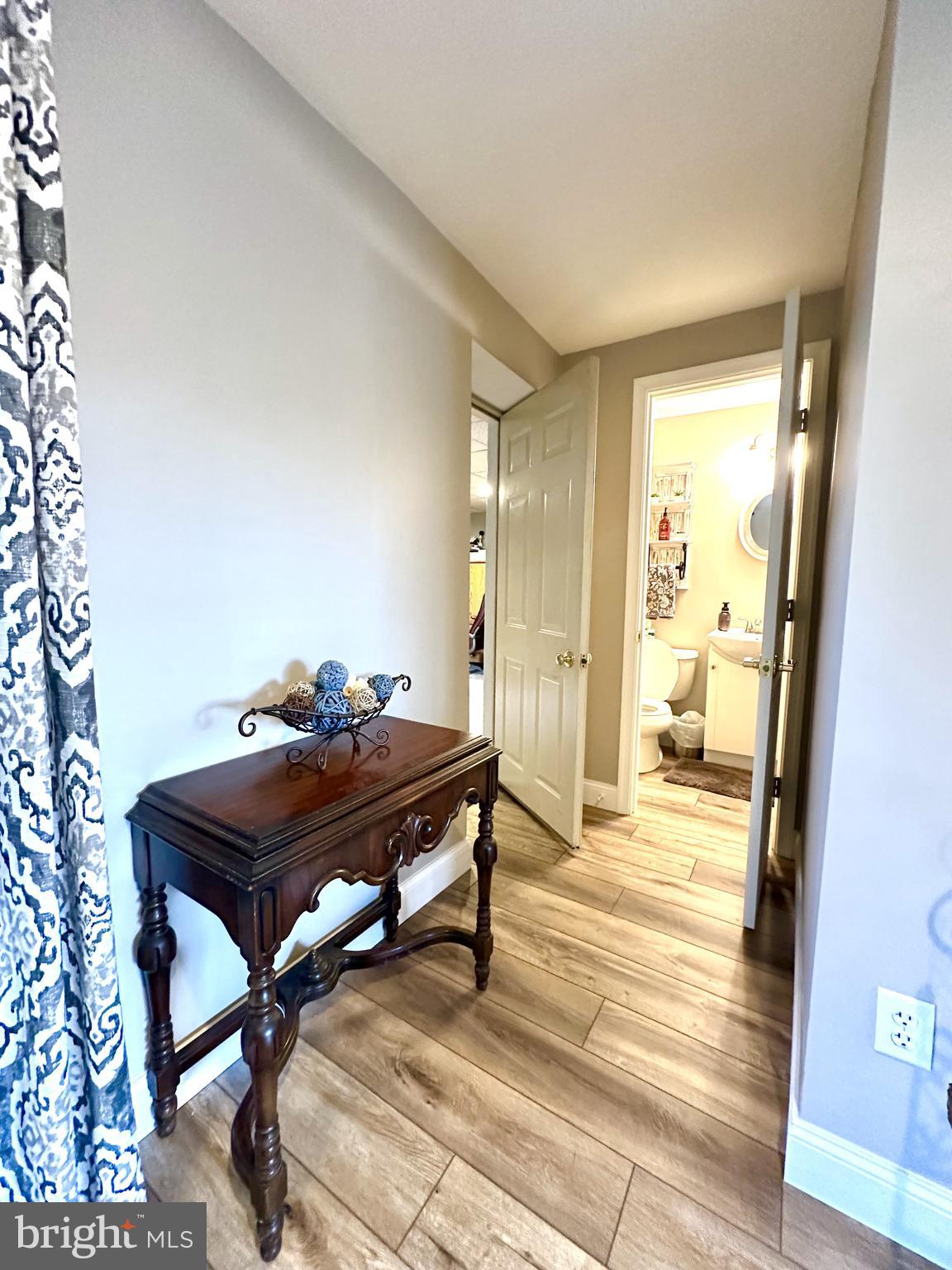 COLDSPRING CROSSIN - Residential