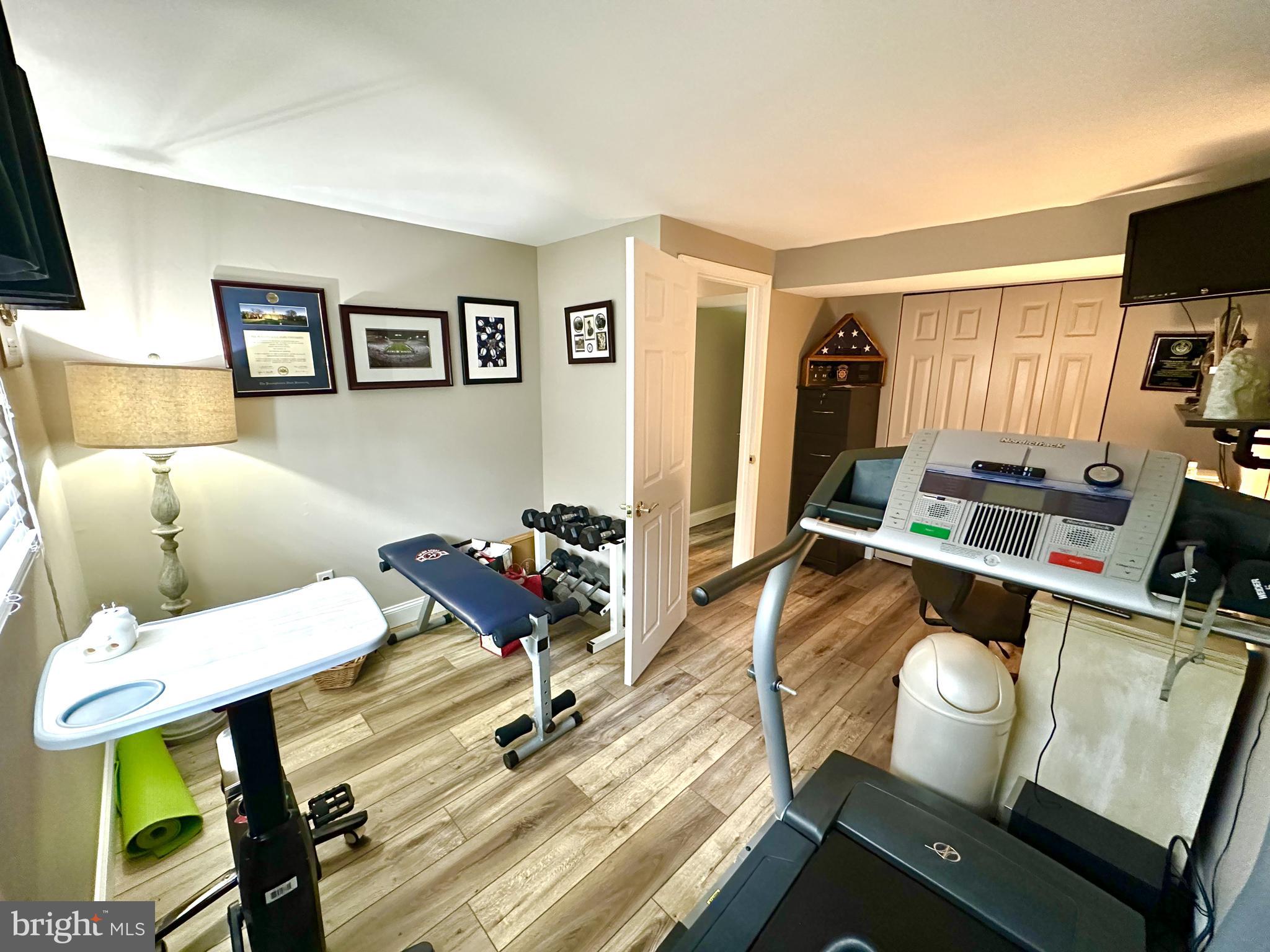 COLDSPRING CROSSIN - Residential