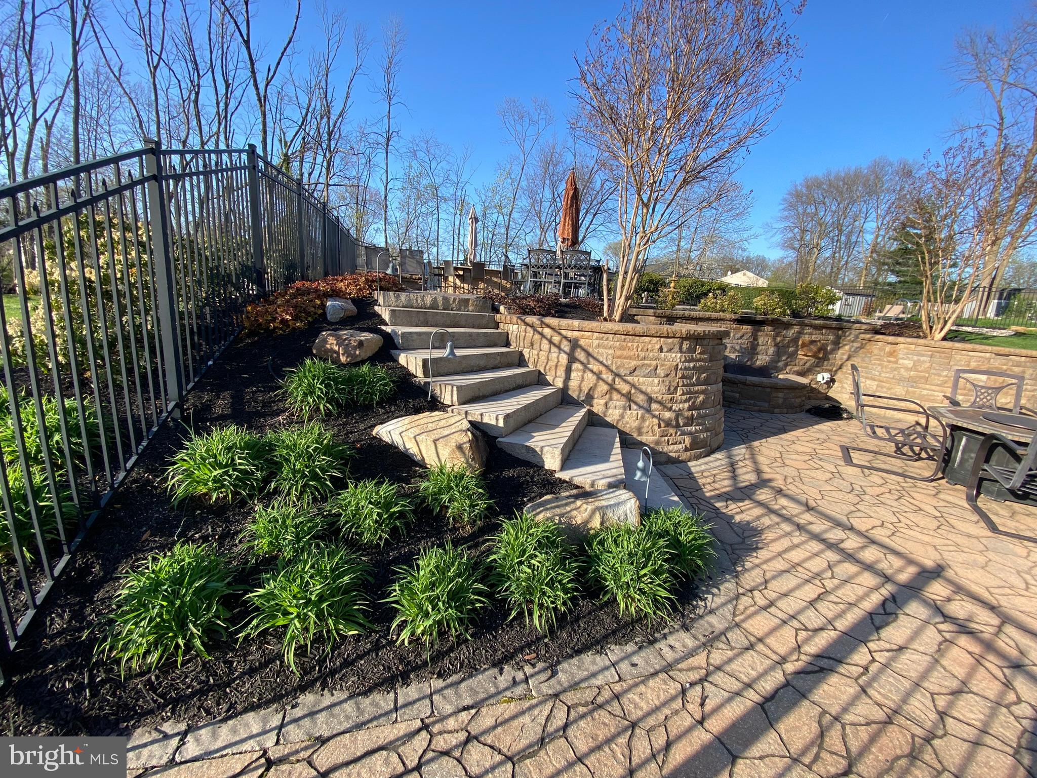 COLDSPRING CROSSIN - Residential