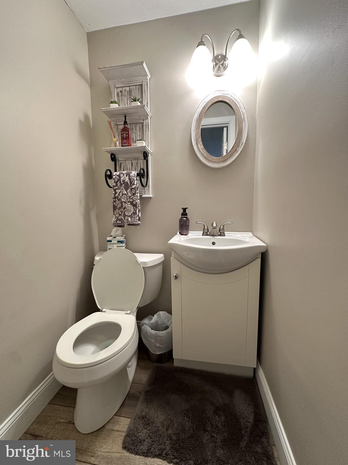 COLDSPRING CROSSIN - Residential