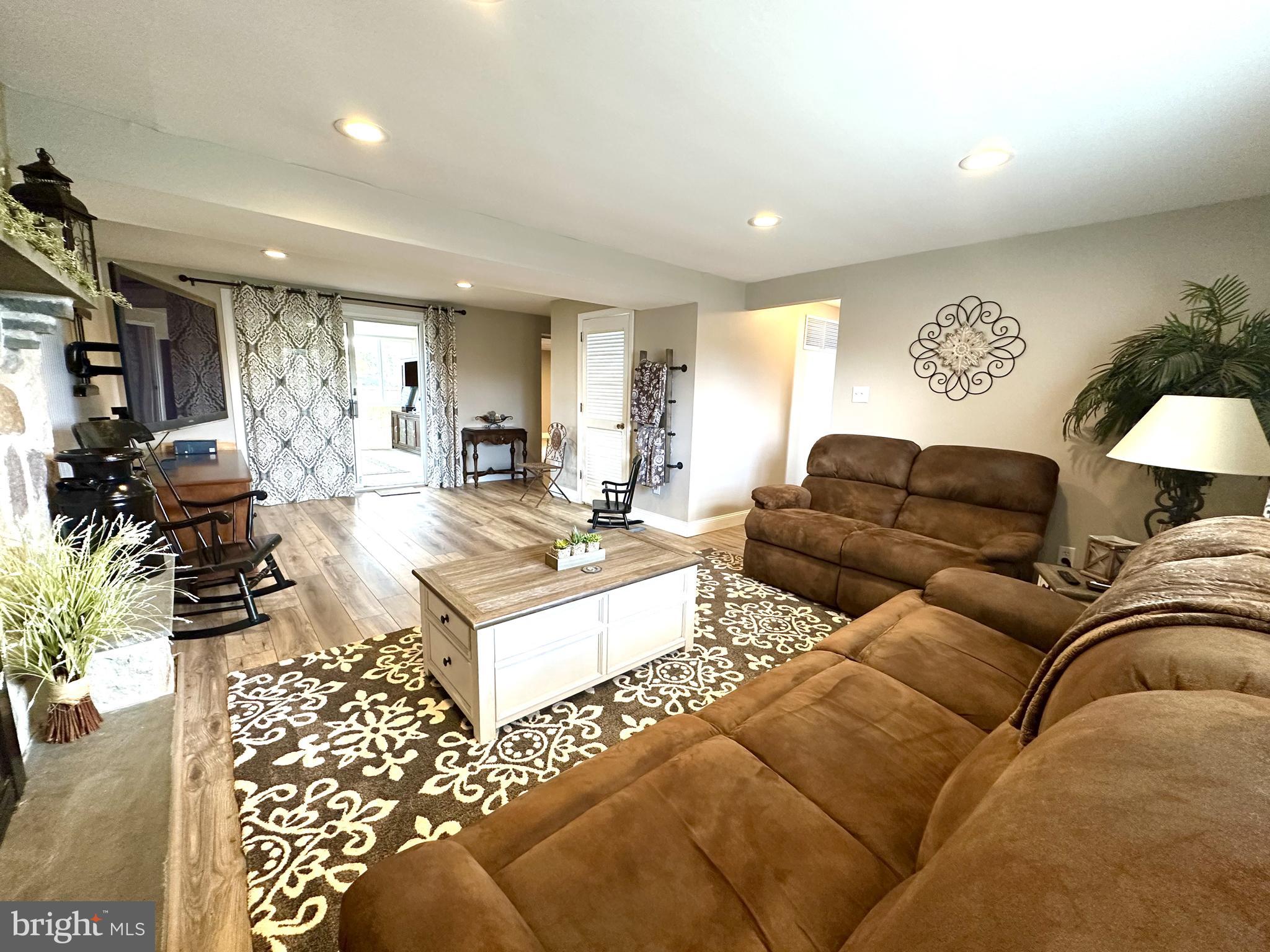 COLDSPRING CROSSIN - Residential