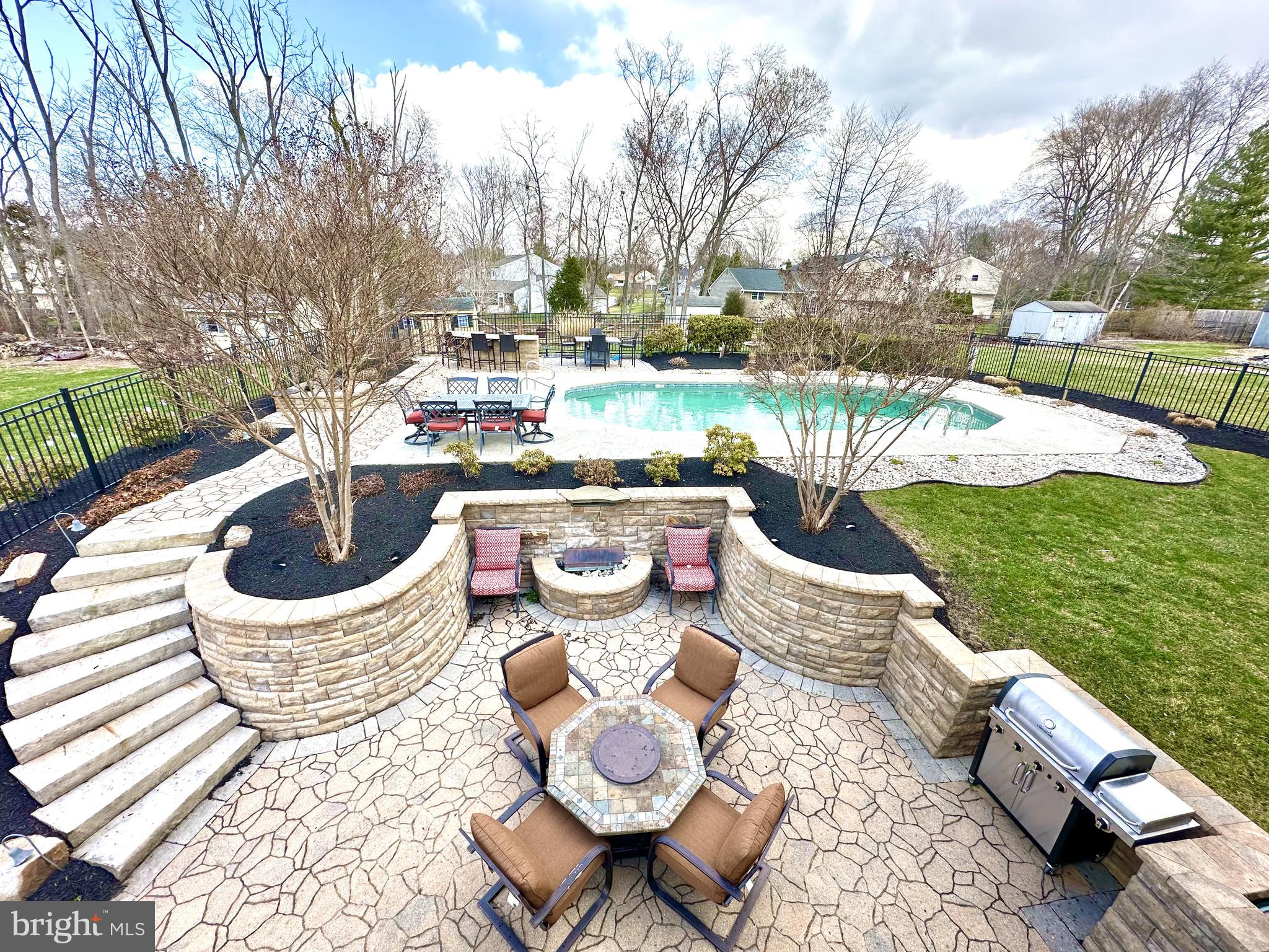 COLDSPRING CROSSIN - Residential