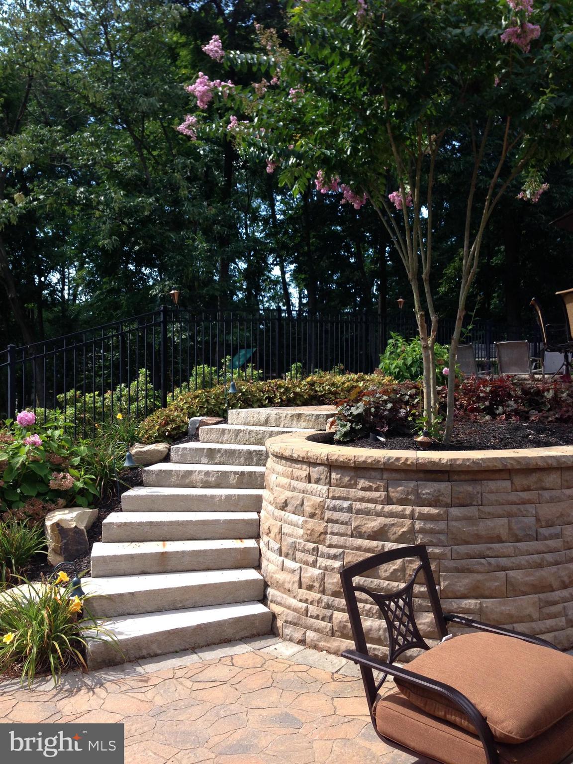 COLDSPRING CROSSIN - Residential