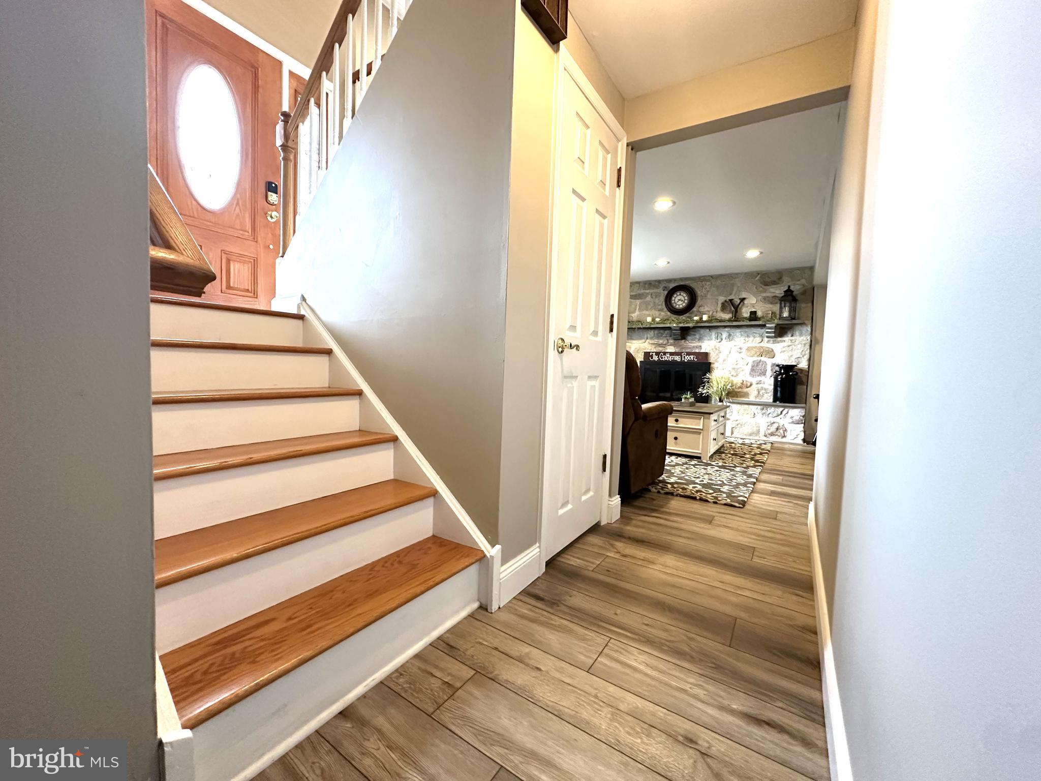 COLDSPRING CROSSIN - Residential