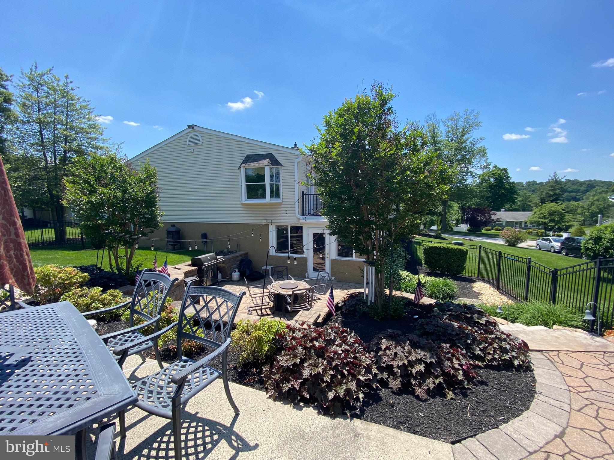 COLDSPRING CROSSIN - Residential