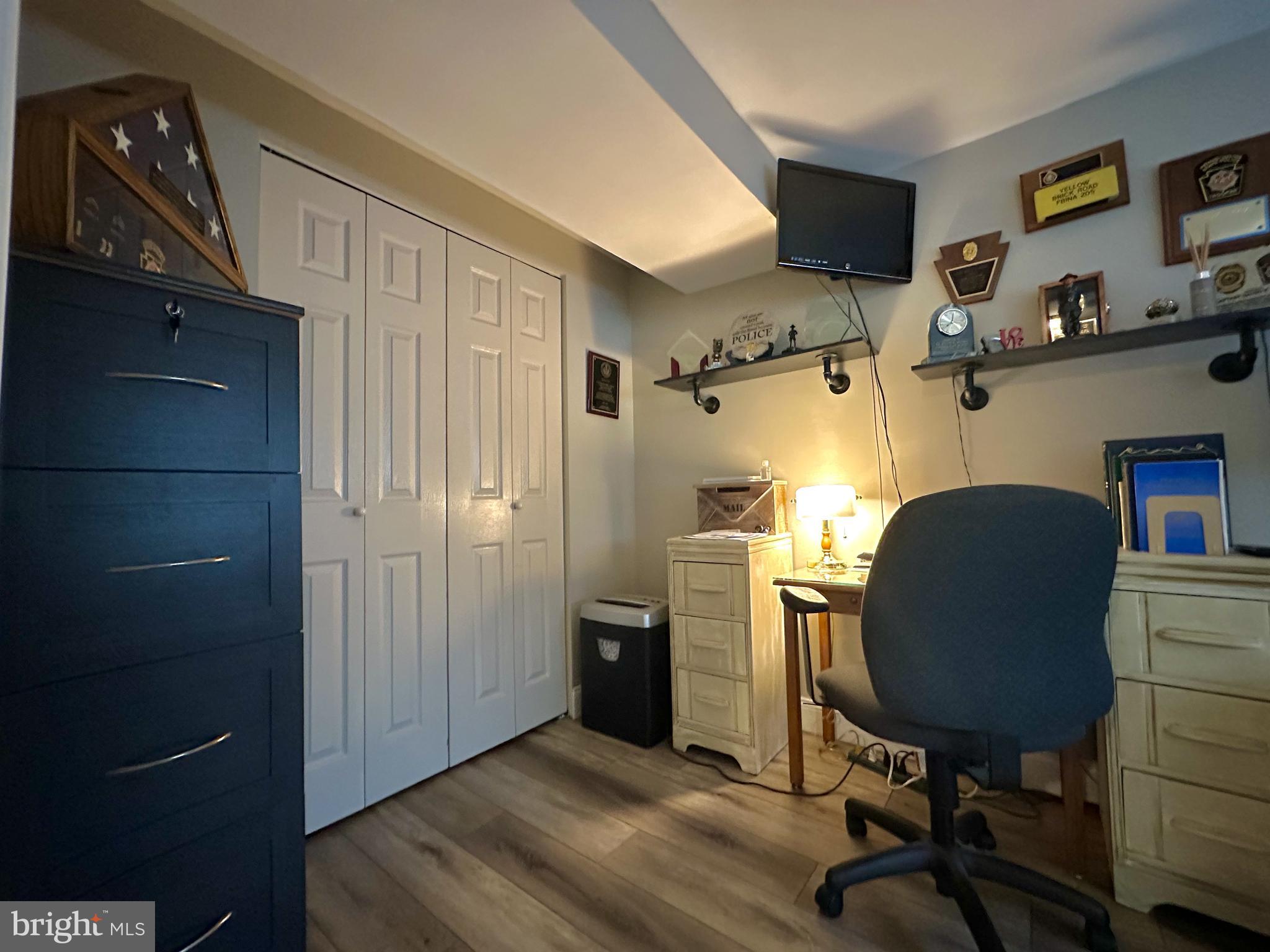 COLDSPRING CROSSIN - Residential