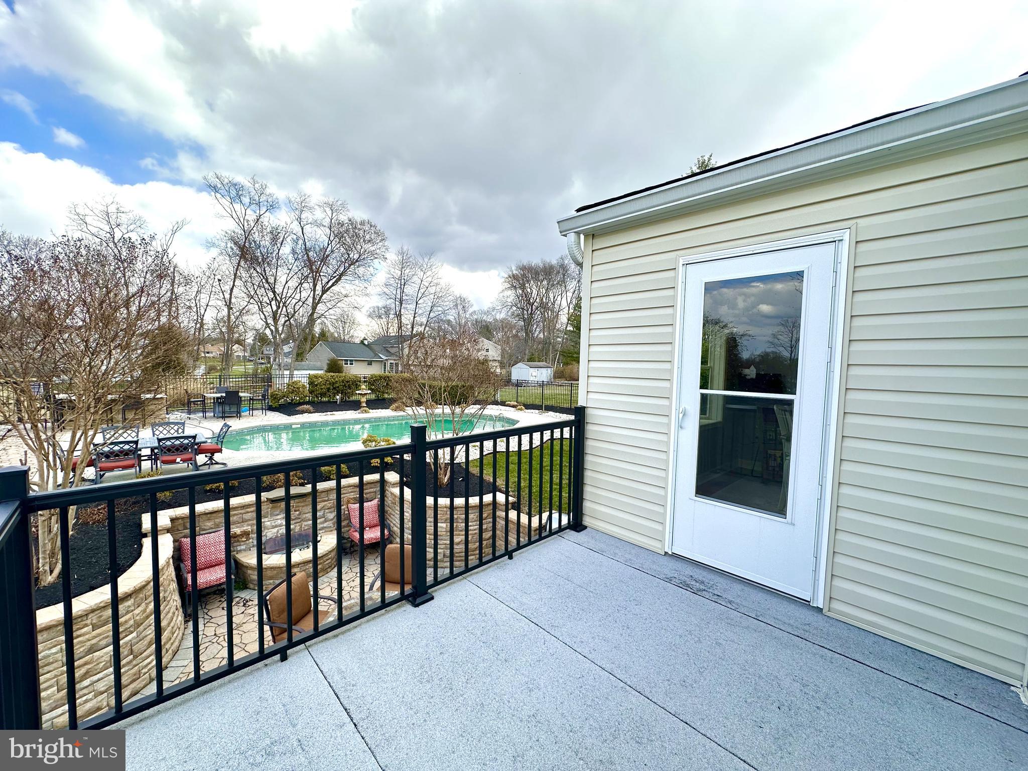 COLDSPRING CROSSIN - Residential