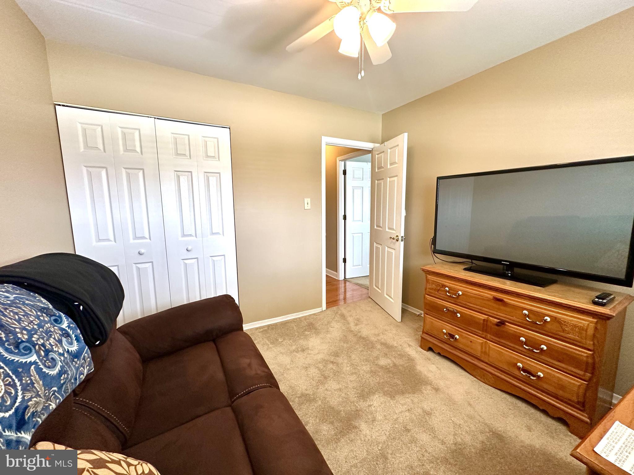 COLDSPRING CROSSIN - Residential