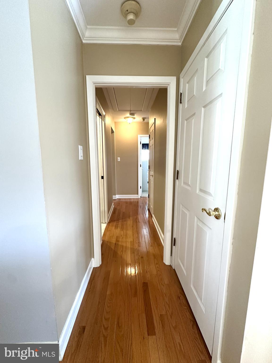 COLDSPRING CROSSIN - Residential