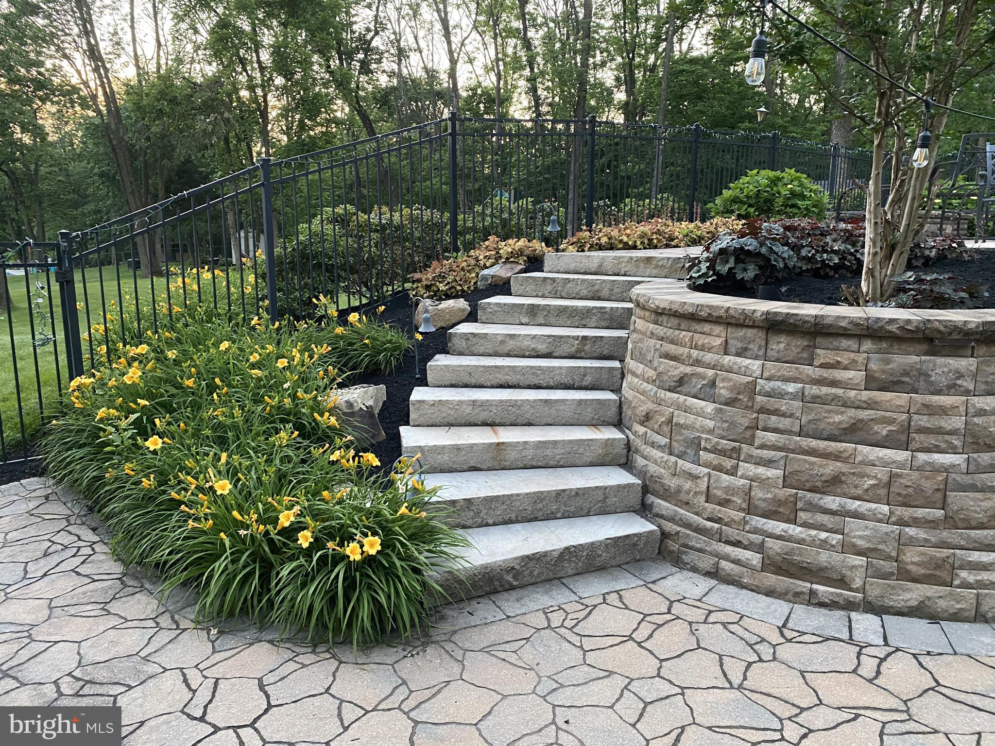 COLDSPRING CROSSIN - Residential