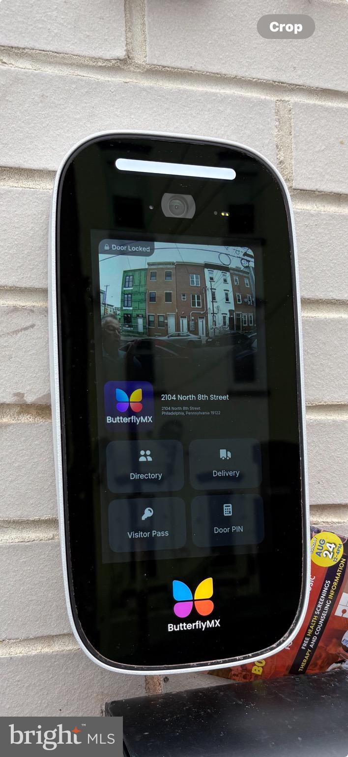 TEMPLE UNIVERSITY - Residential Lease