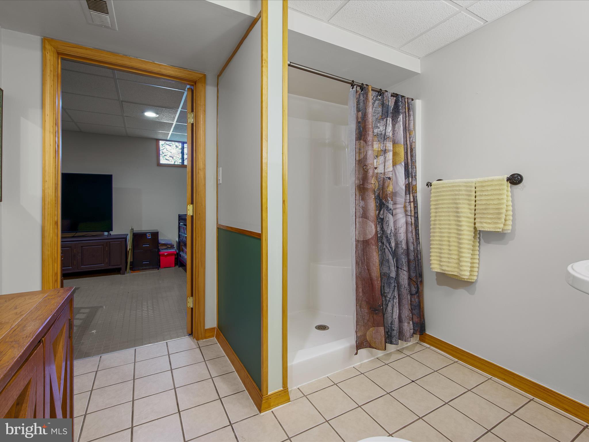 BLUE RIDGE ACRES - Residential