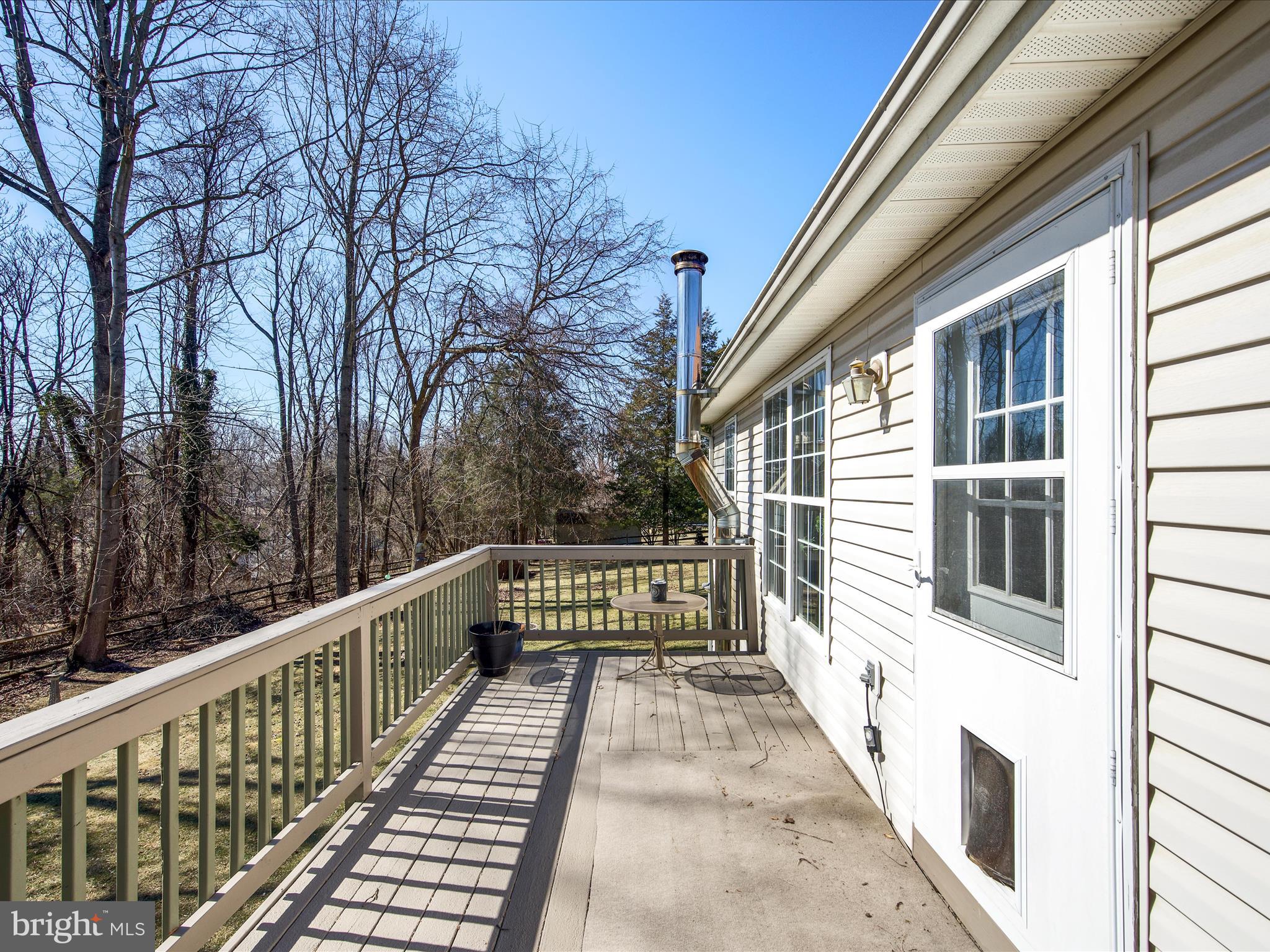 BLUE RIDGE ACRES - Residential