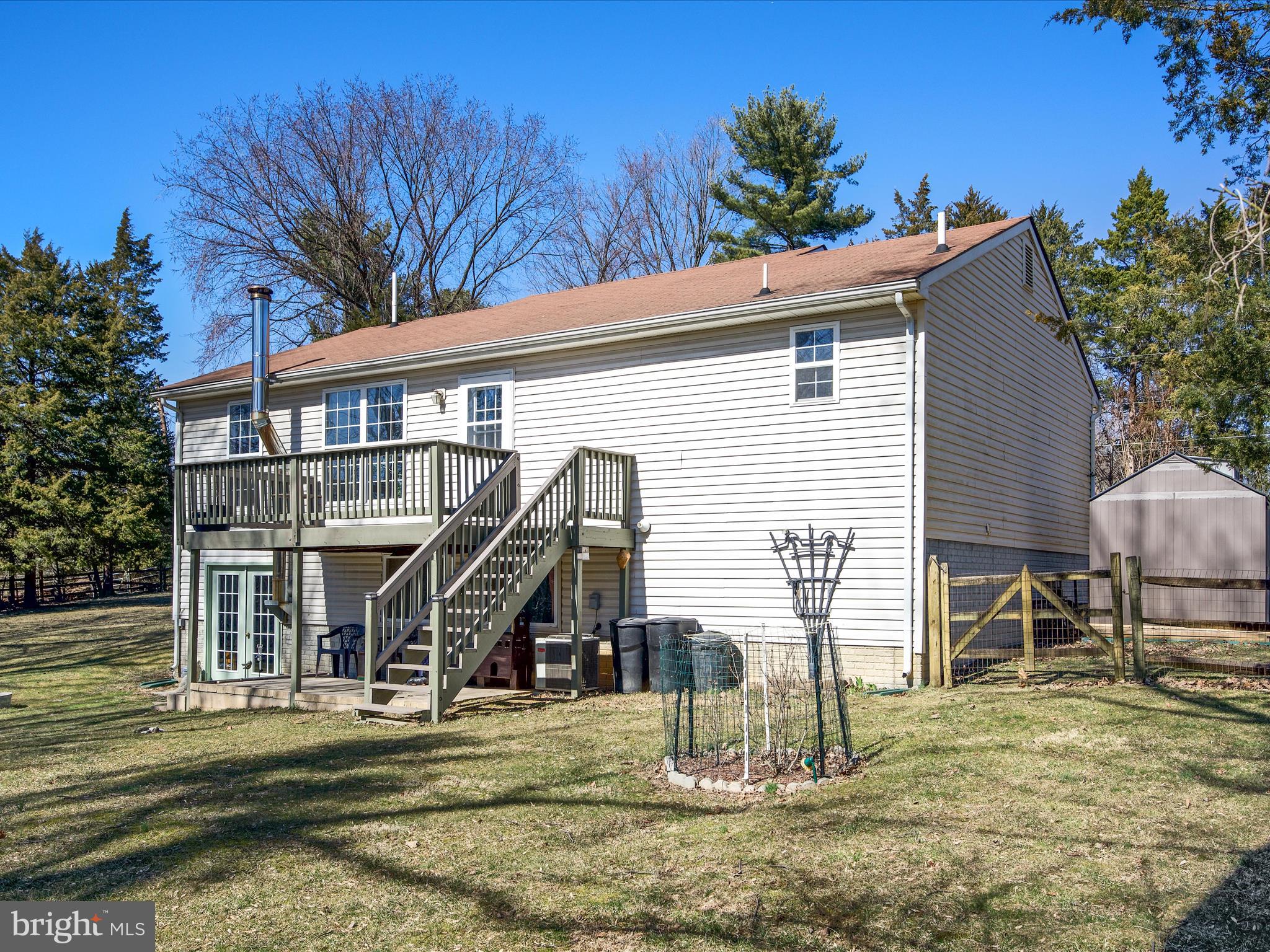 BLUE RIDGE ACRES - Residential