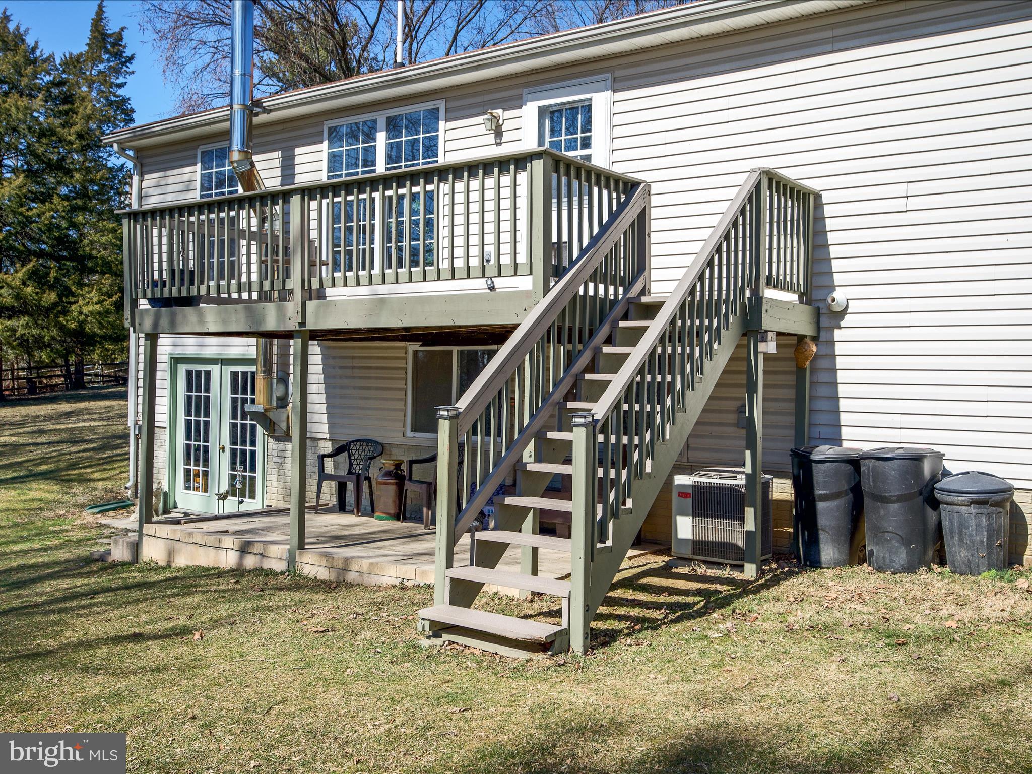 BLUE RIDGE ACRES - Residential