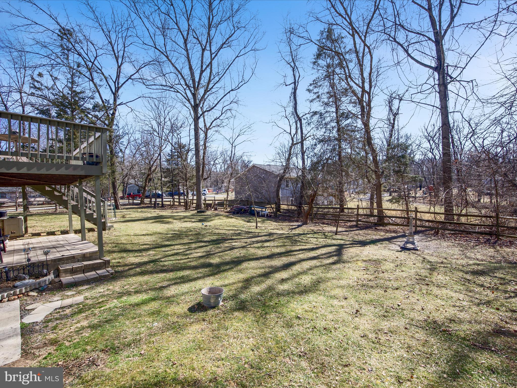 BLUE RIDGE ACRES - Residential