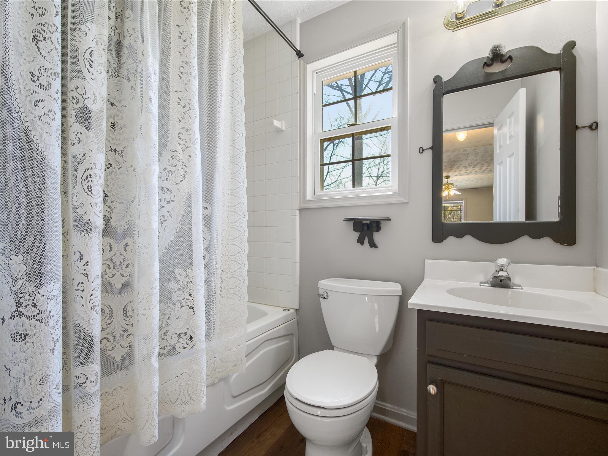 BLUE RIDGE ACRES - Residential