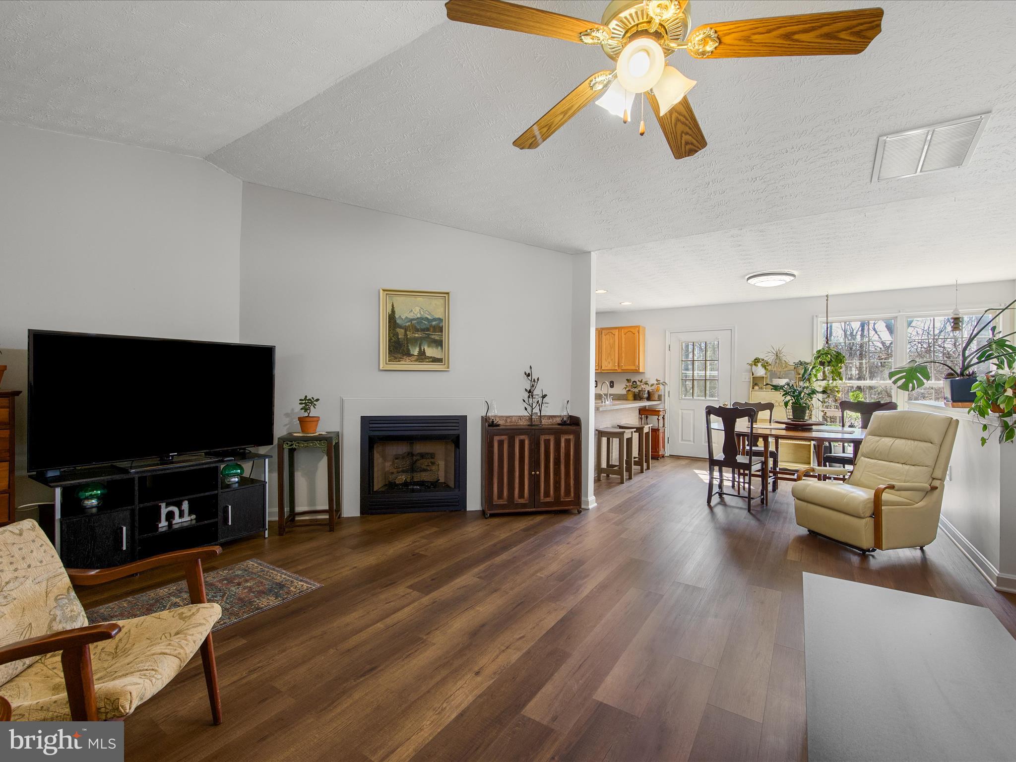 BLUE RIDGE ACRES - Residential