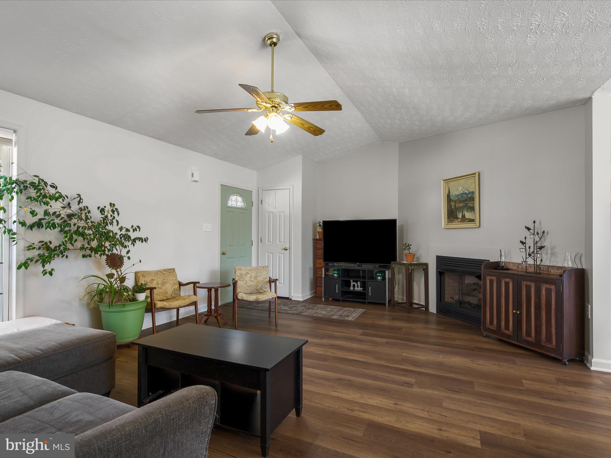 BLUE RIDGE ACRES - Residential