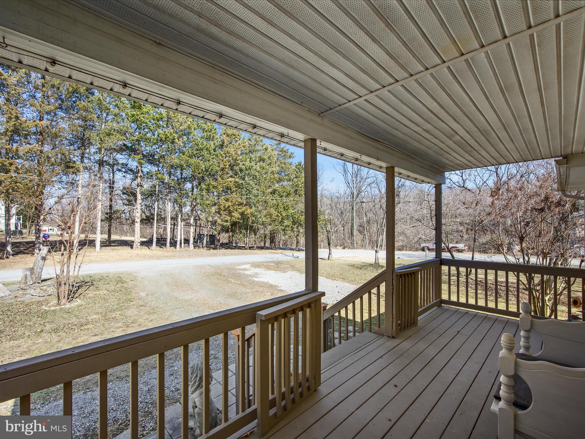 BLUE RIDGE ACRES - Residential