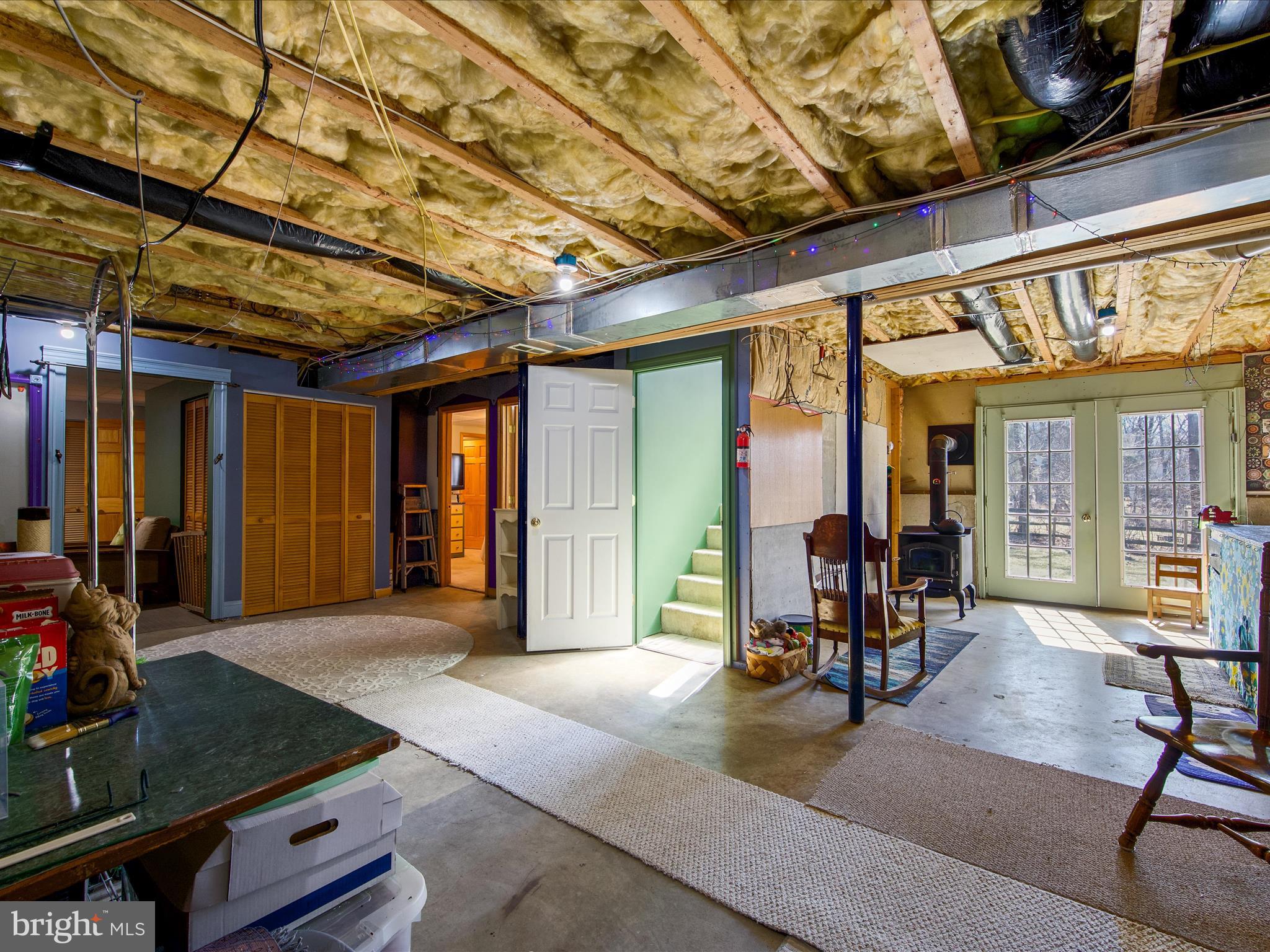 BLUE RIDGE ACRES - Residential