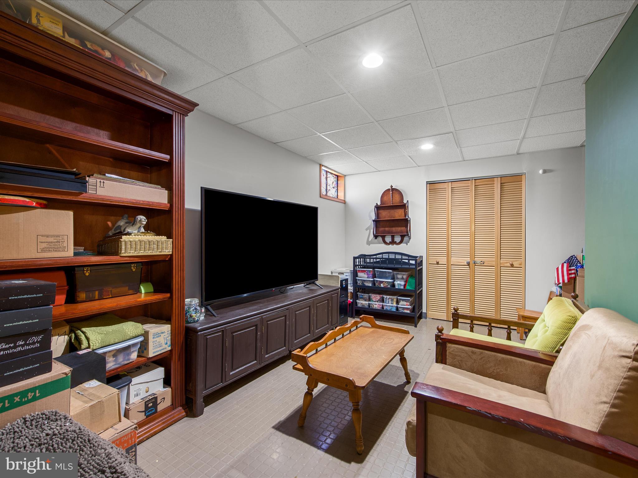 BLUE RIDGE ACRES - Residential