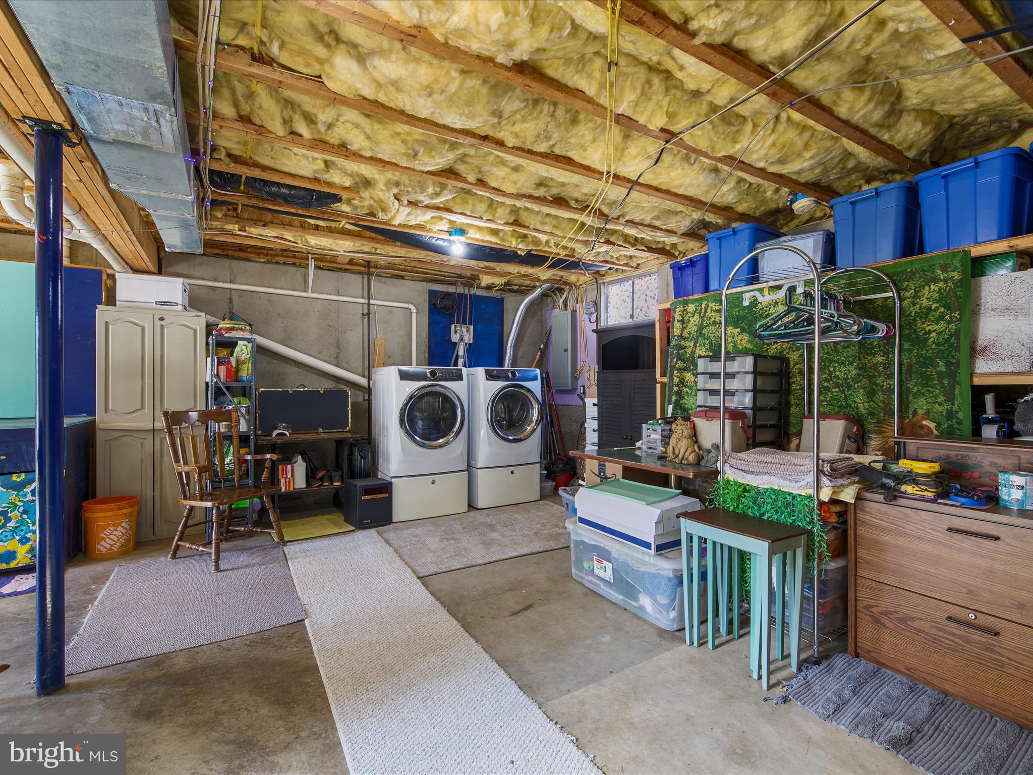 BLUE RIDGE ACRES - Residential