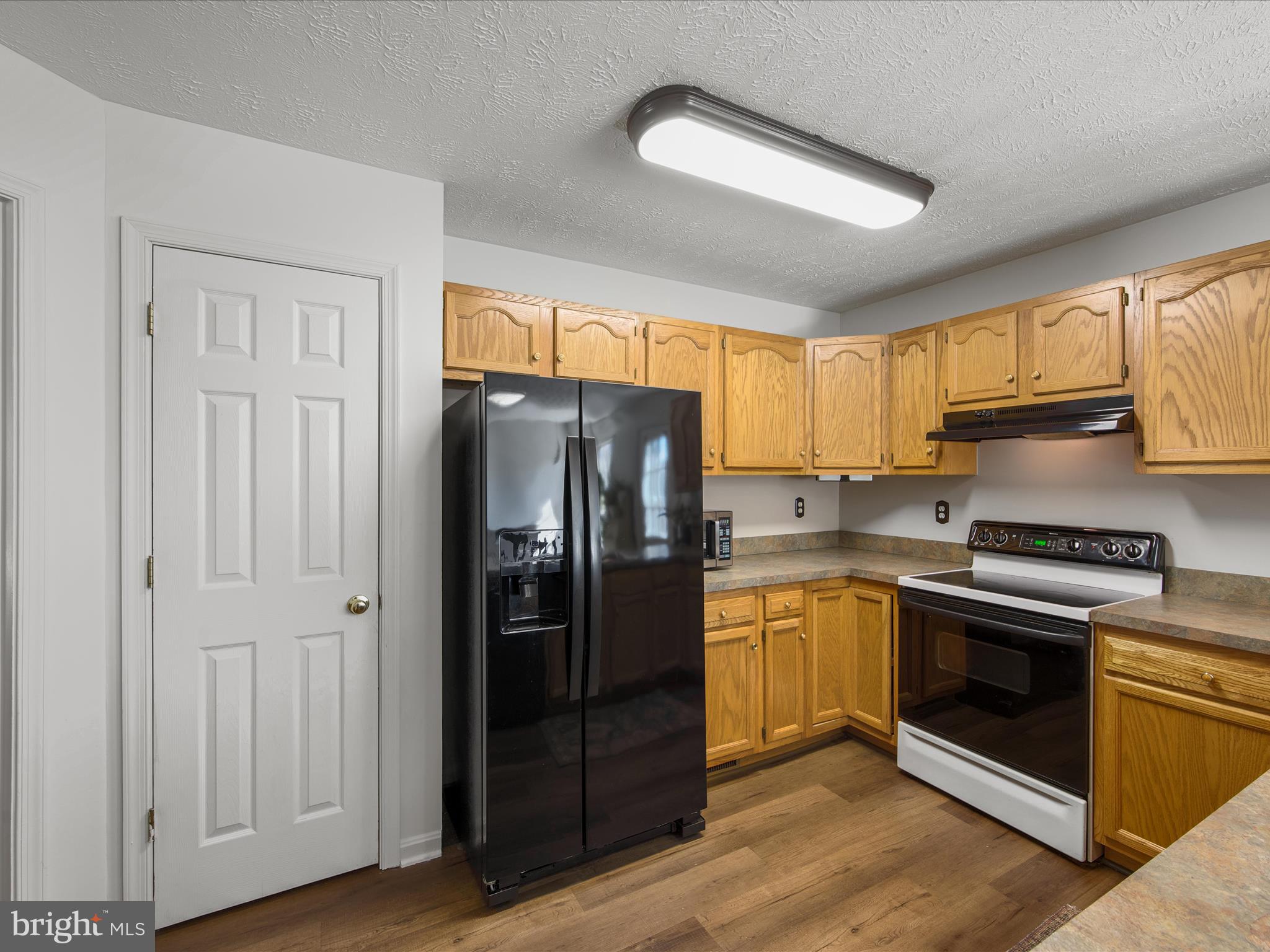 BLUE RIDGE ACRES - Residential