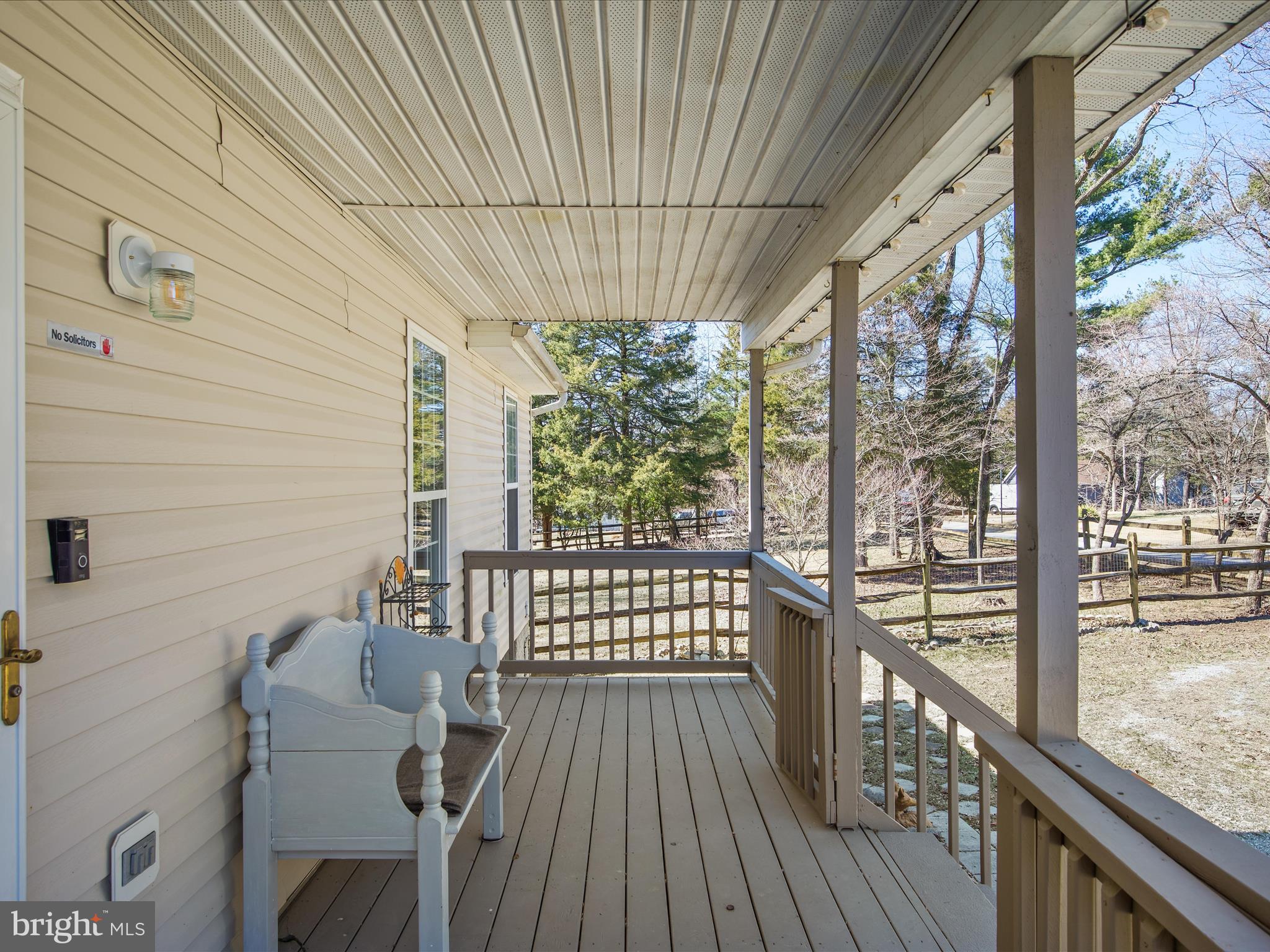 BLUE RIDGE ACRES - Residential