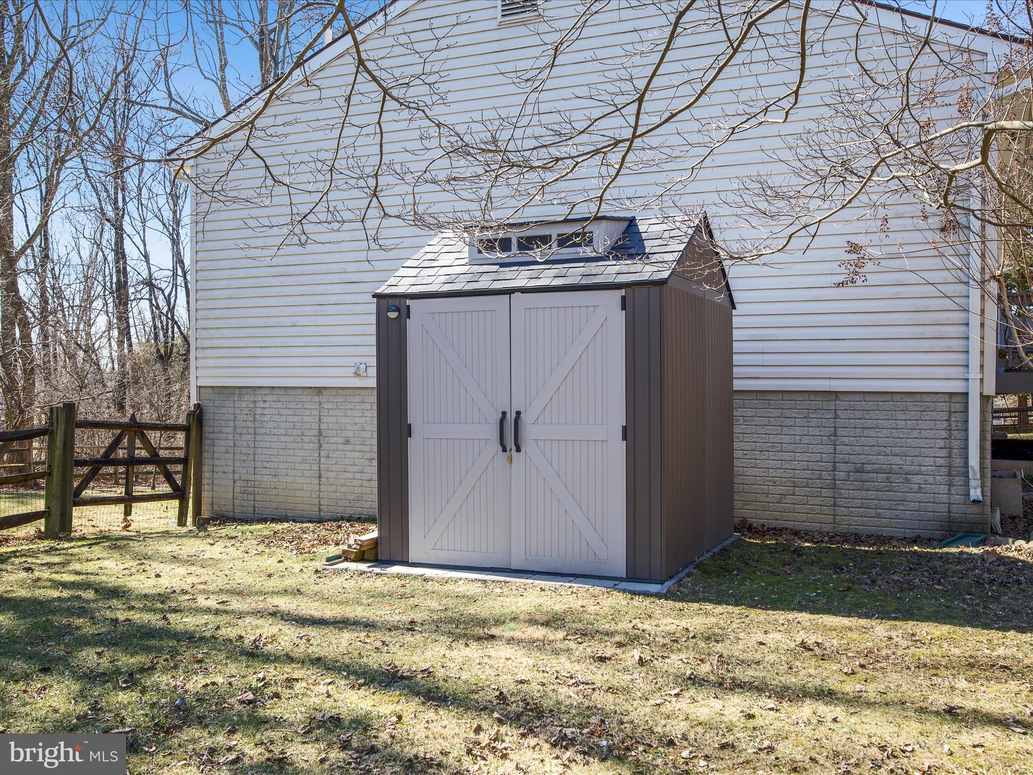 BLUE RIDGE ACRES - Residential