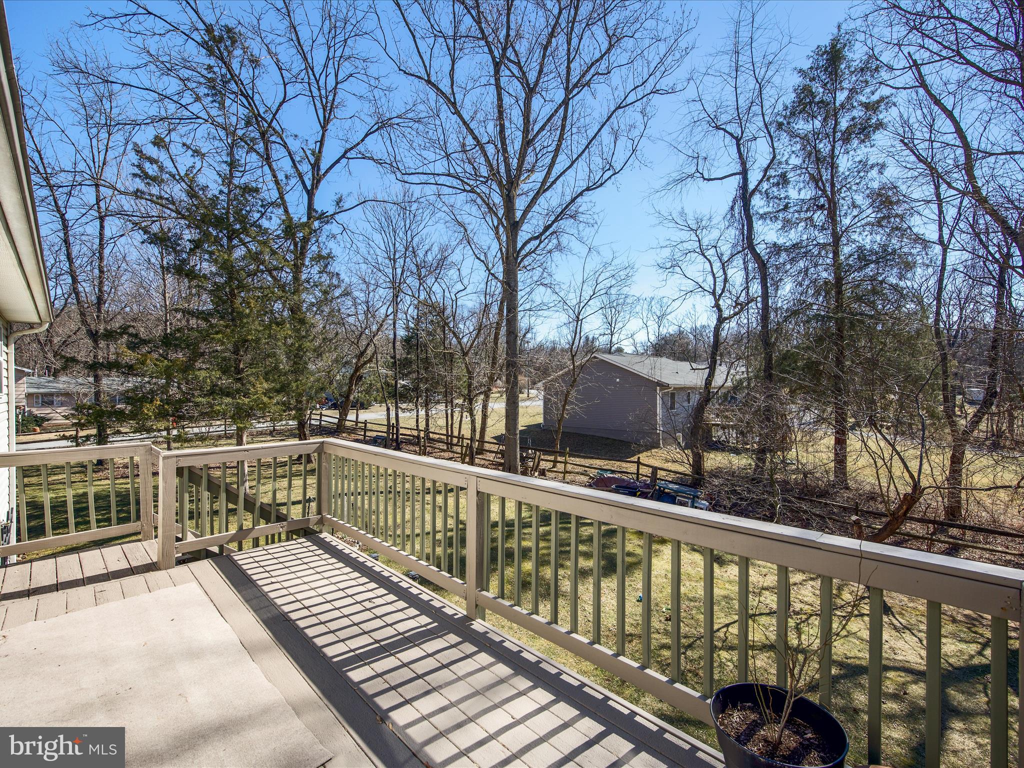 BLUE RIDGE ACRES - Residential