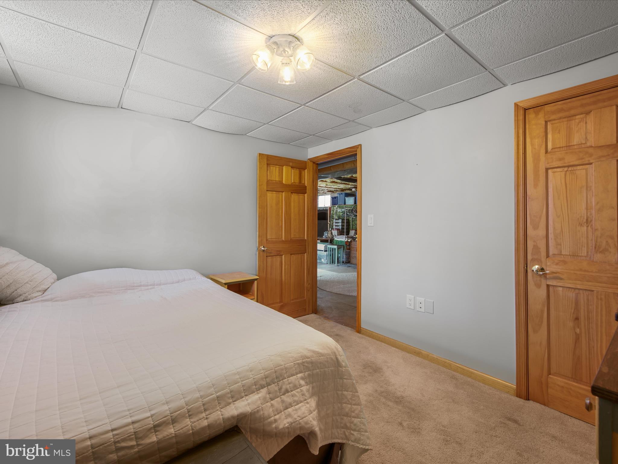 BLUE RIDGE ACRES - Residential