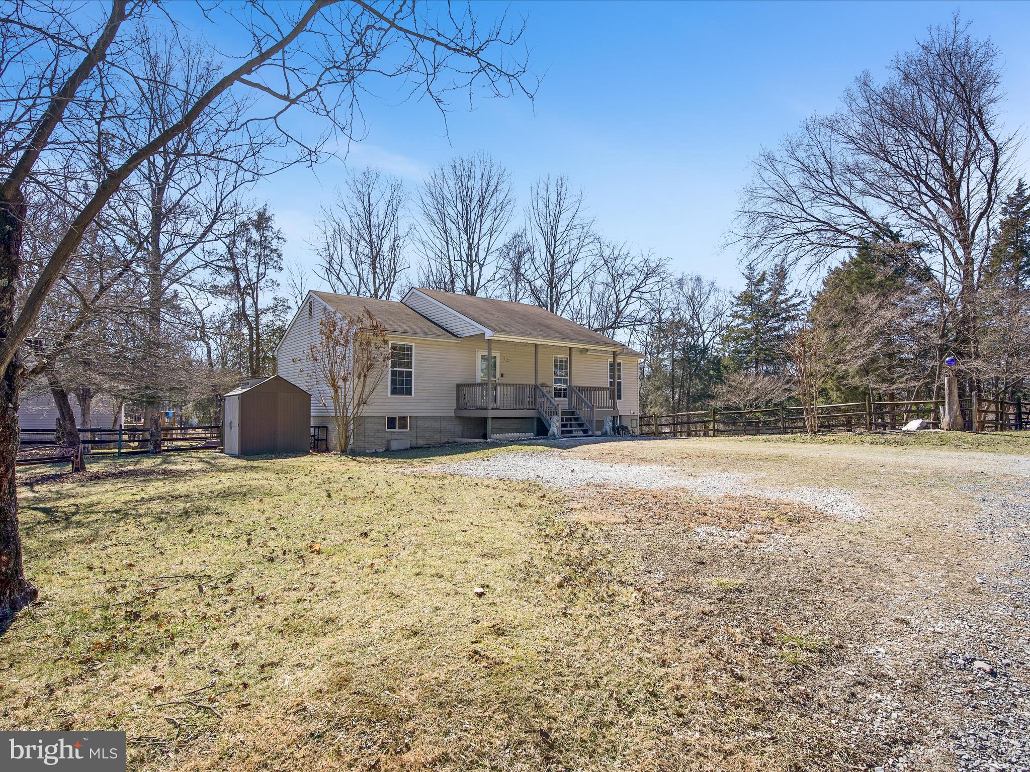 BLUE RIDGE ACRES - Residential