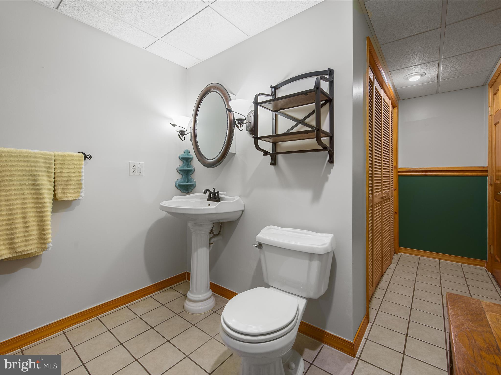 BLUE RIDGE ACRES - Residential